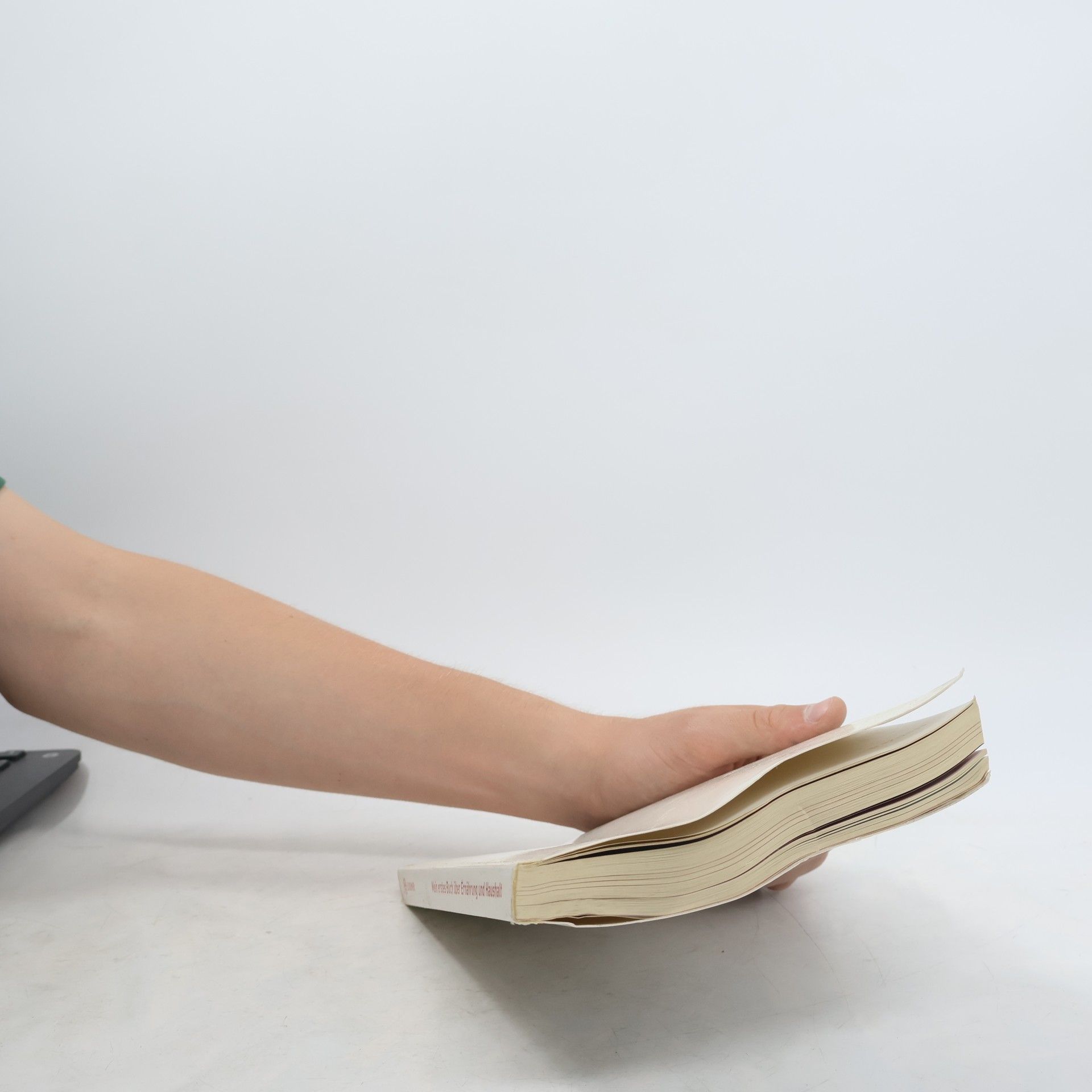 Maria Ranetbauer Mein erstes Buch über Ernährung und Haushalt