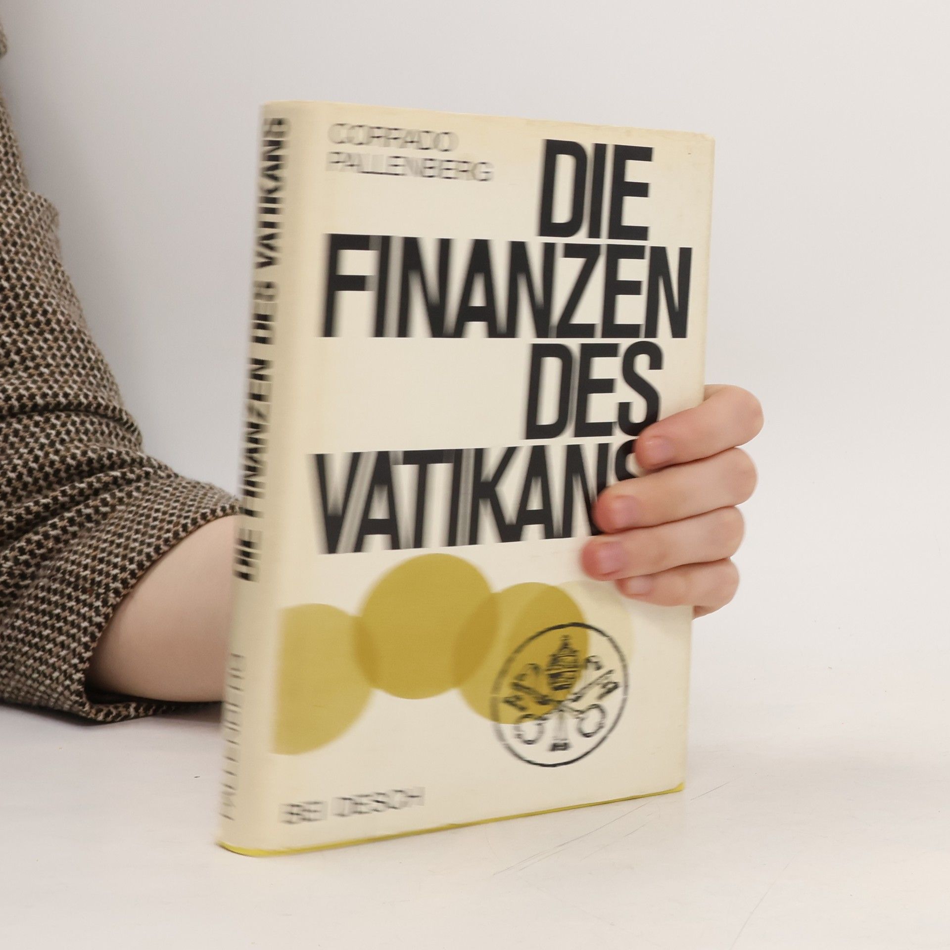 Die Finanzen des Vatikans