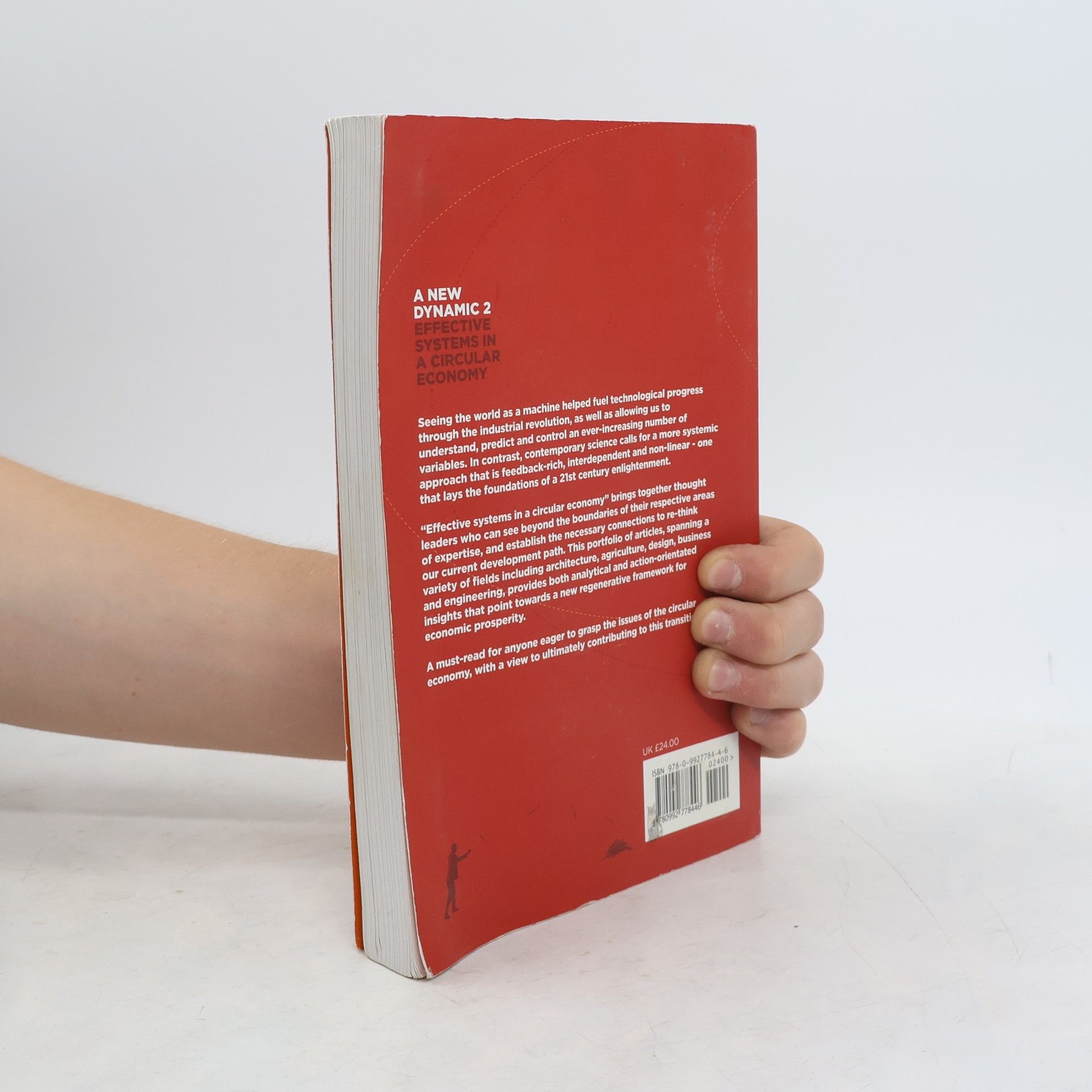 AA.VV. A New Dynamic 2. Effective Systems in a Circular Economy