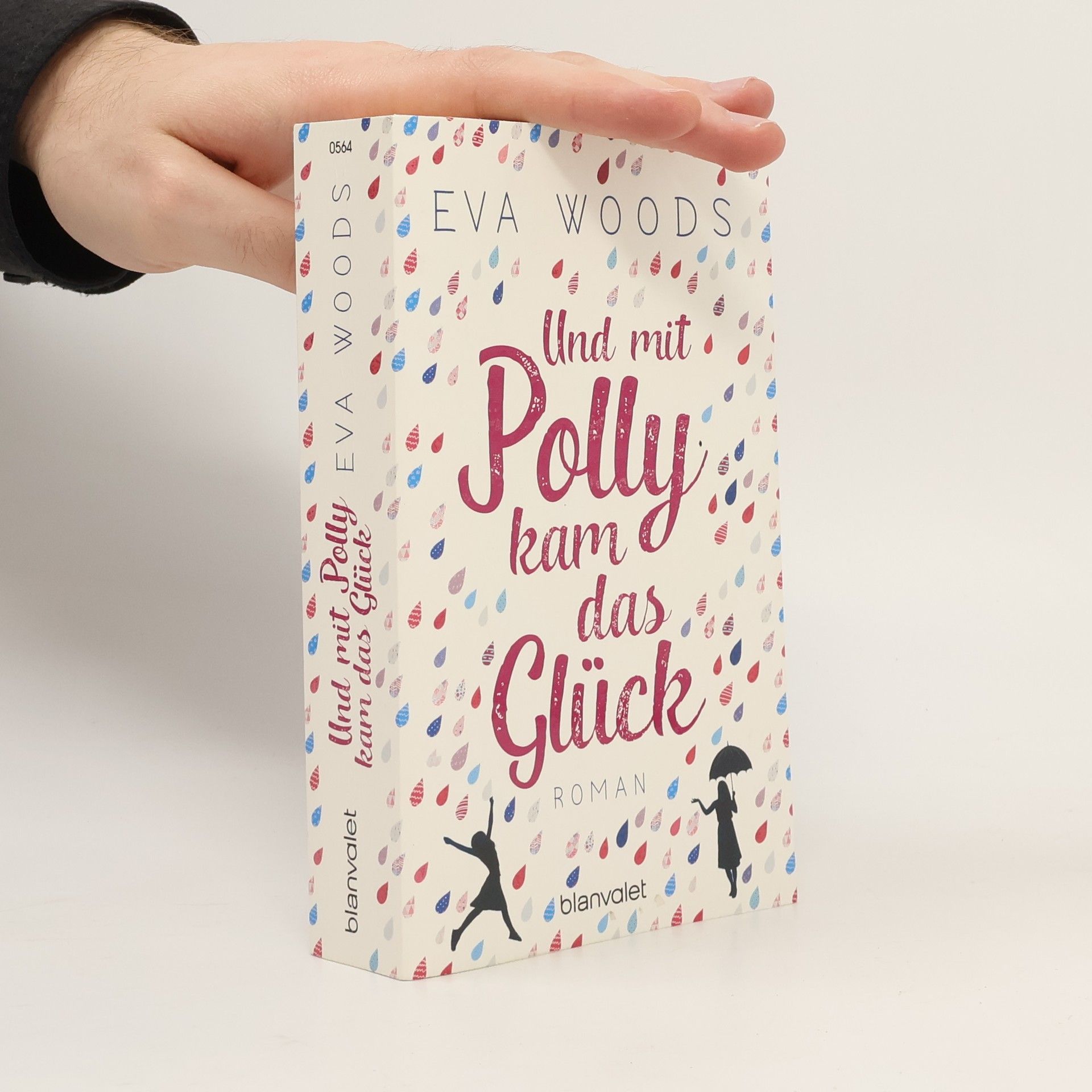 Claire McGowan Und mit Polly kam das Glück