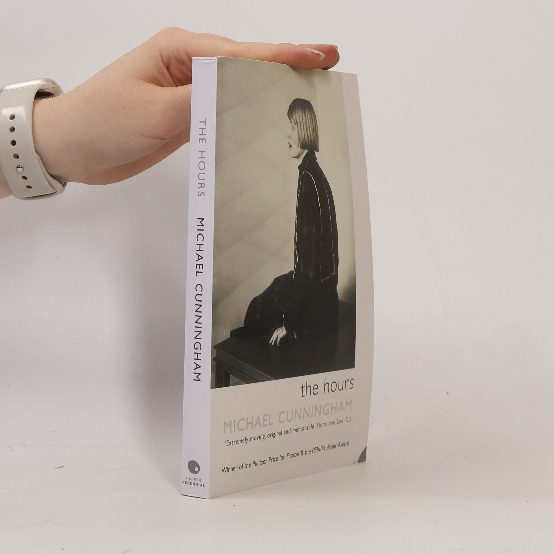 Michael Cunningham The Hours