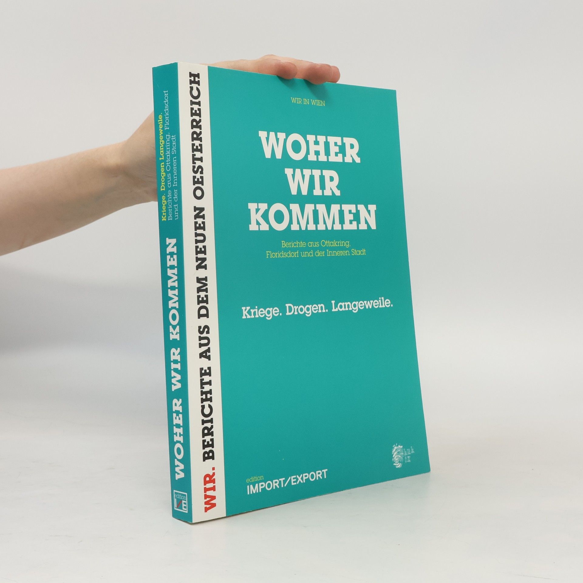 Woher wir kommen
