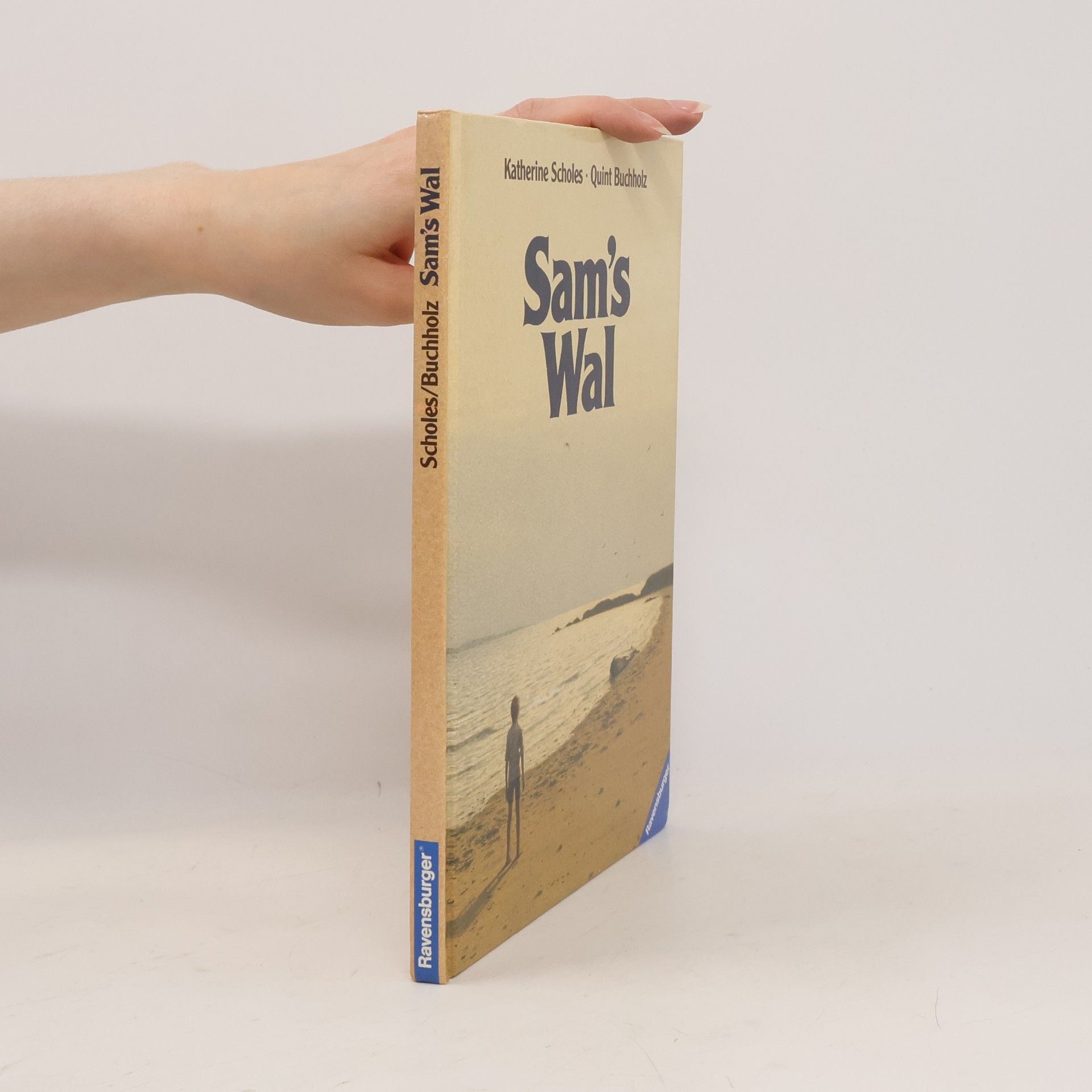 Sam's Wal