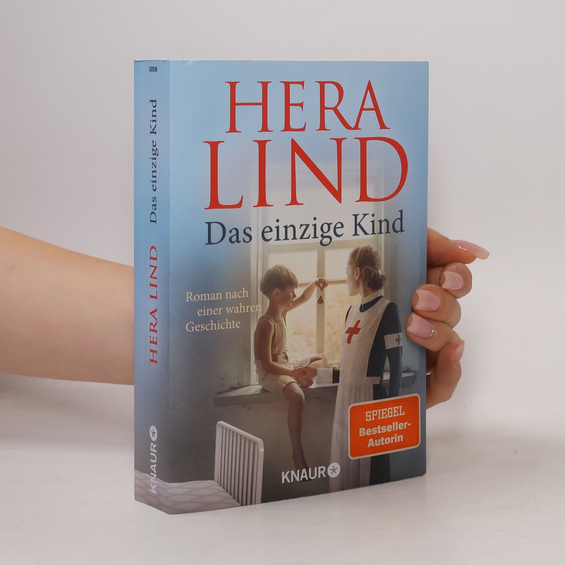 Hera Lind Das einzige Kind