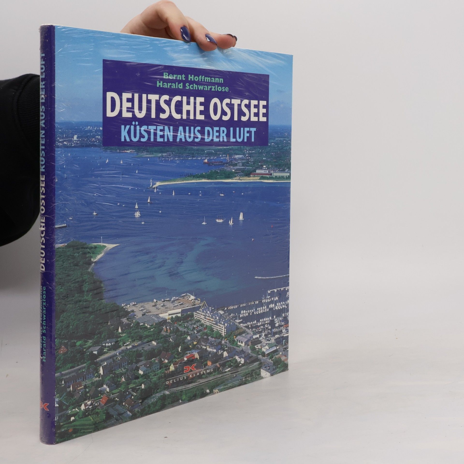 Bernt Hoffmann Deutsche Ostsee