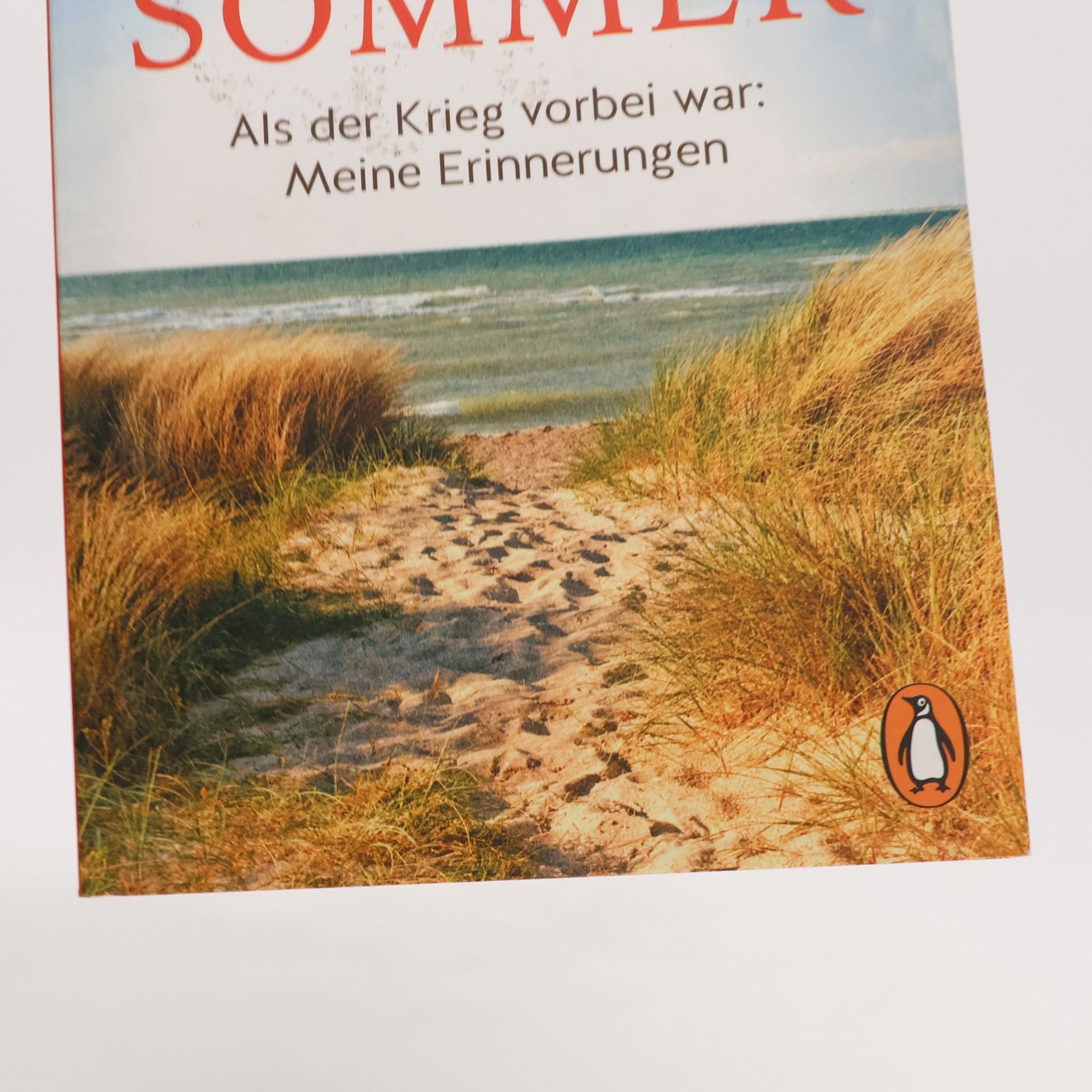 Cornelia Schmalz-Jacobsen Russensommer