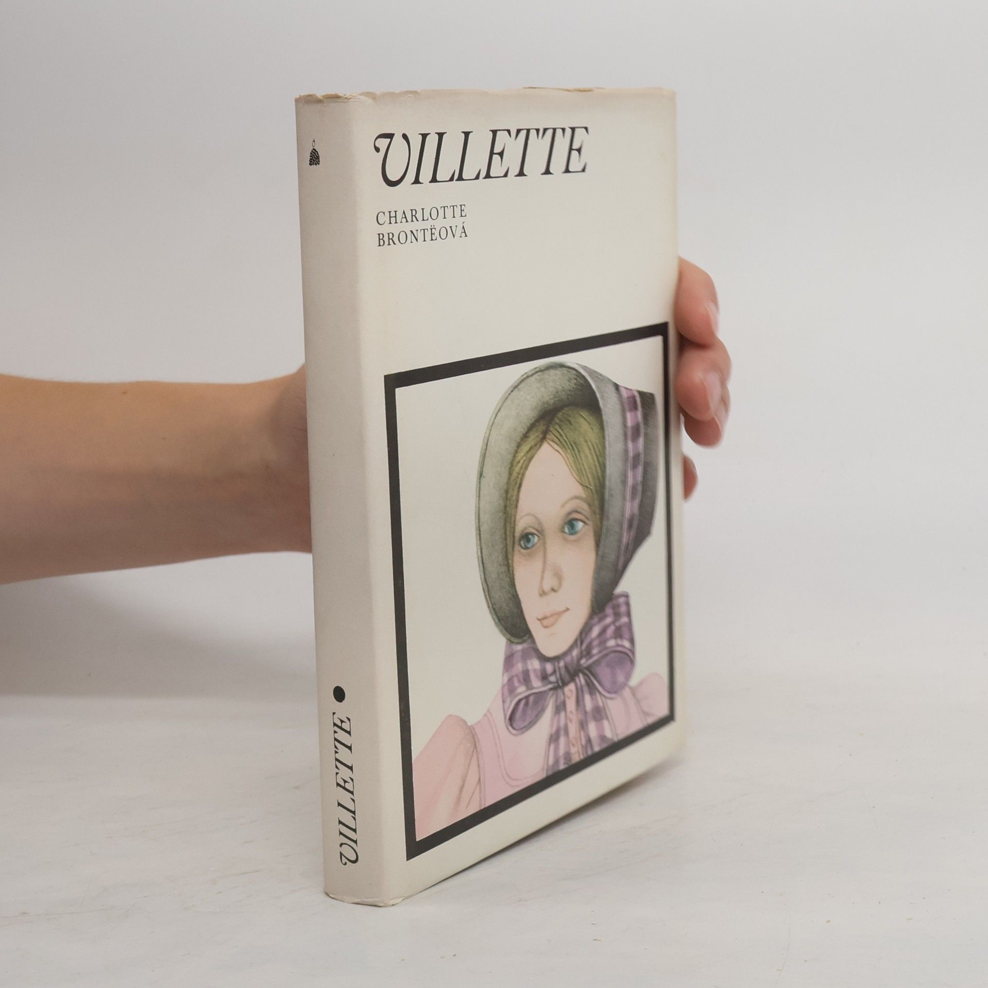 Charlotte Brontë Villette