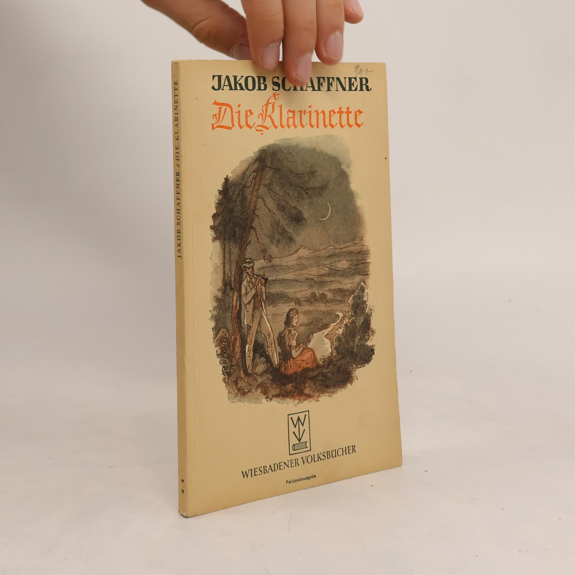 Die Klarinette