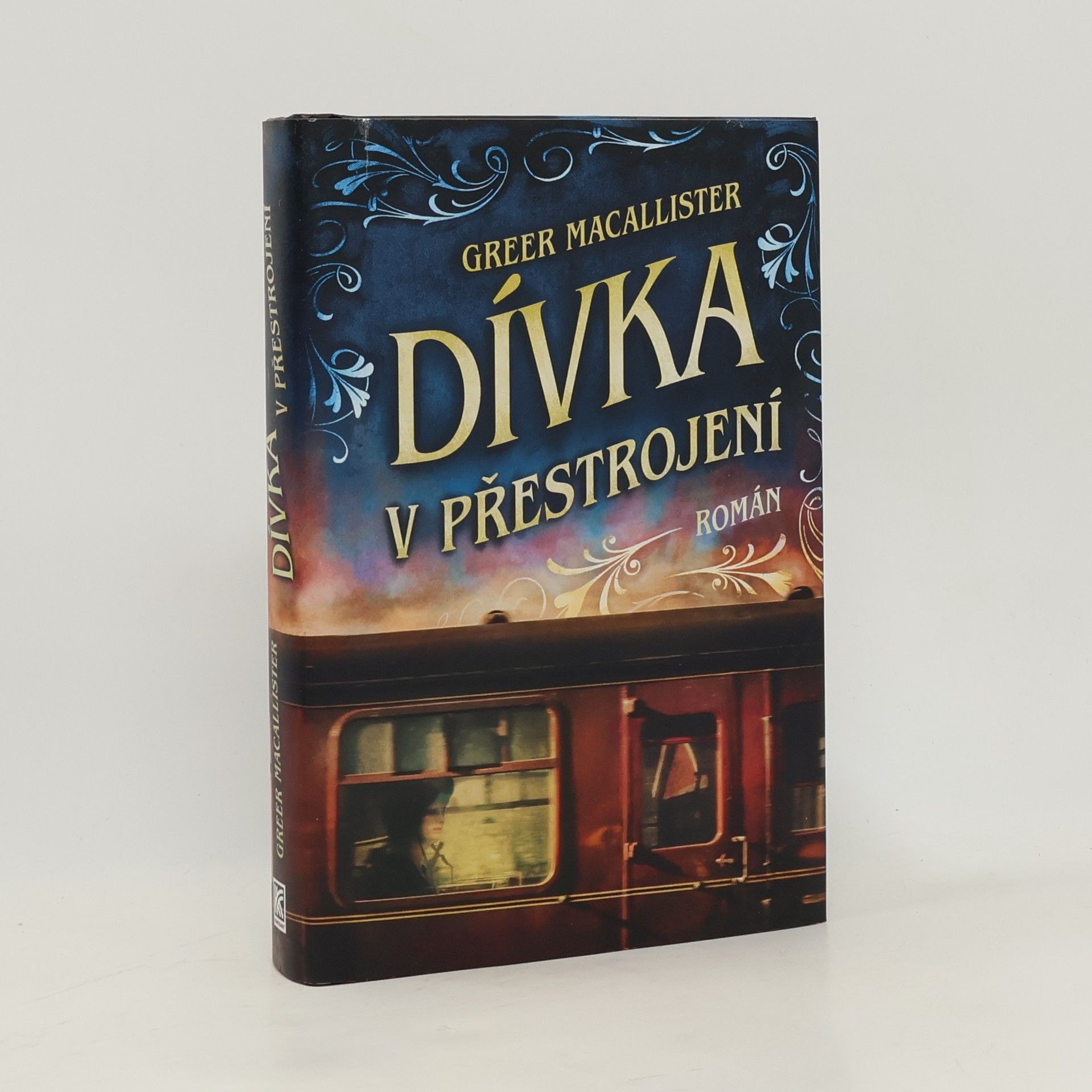 Helena Zíková Dívka v přestrojení