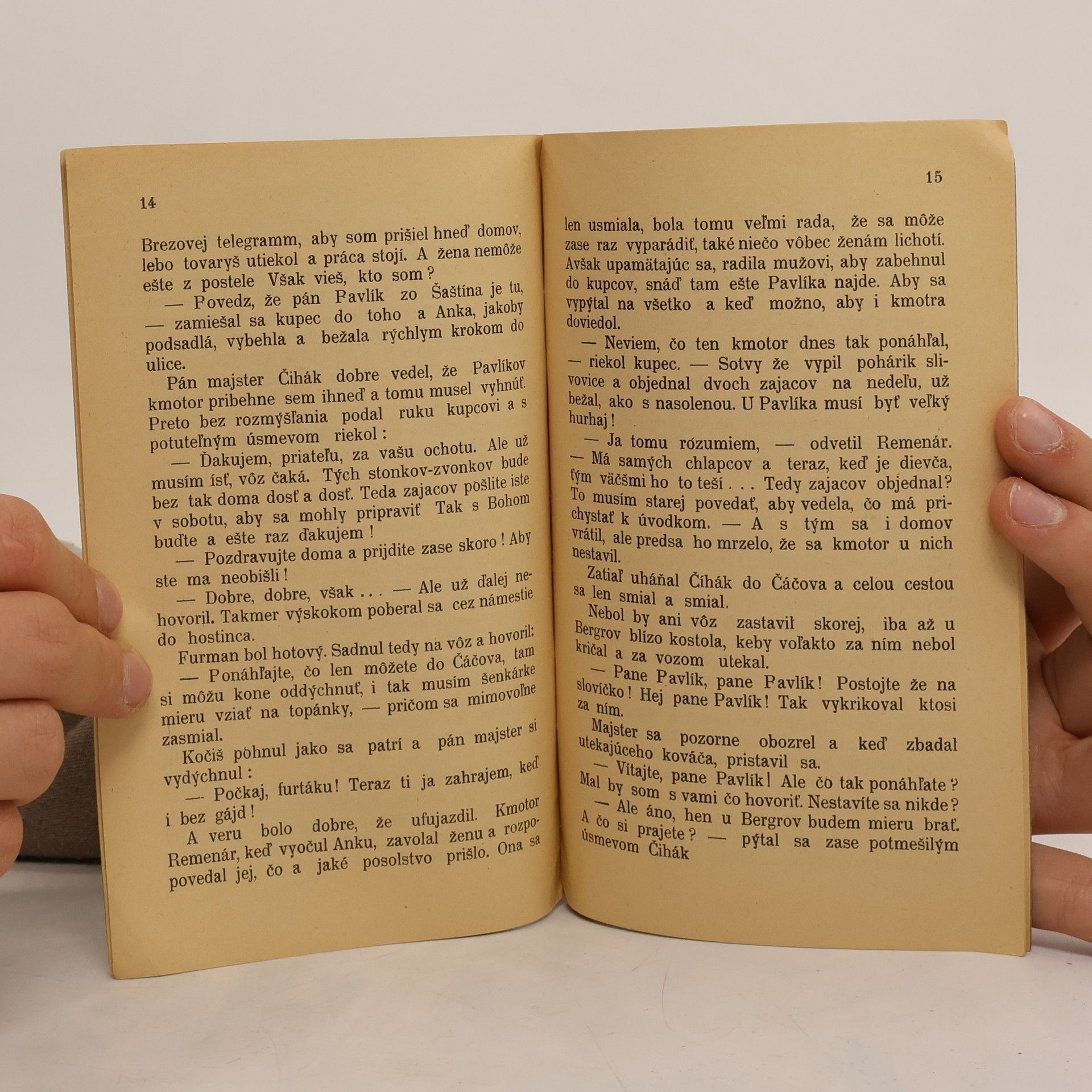 Various authors Naša Knižnica