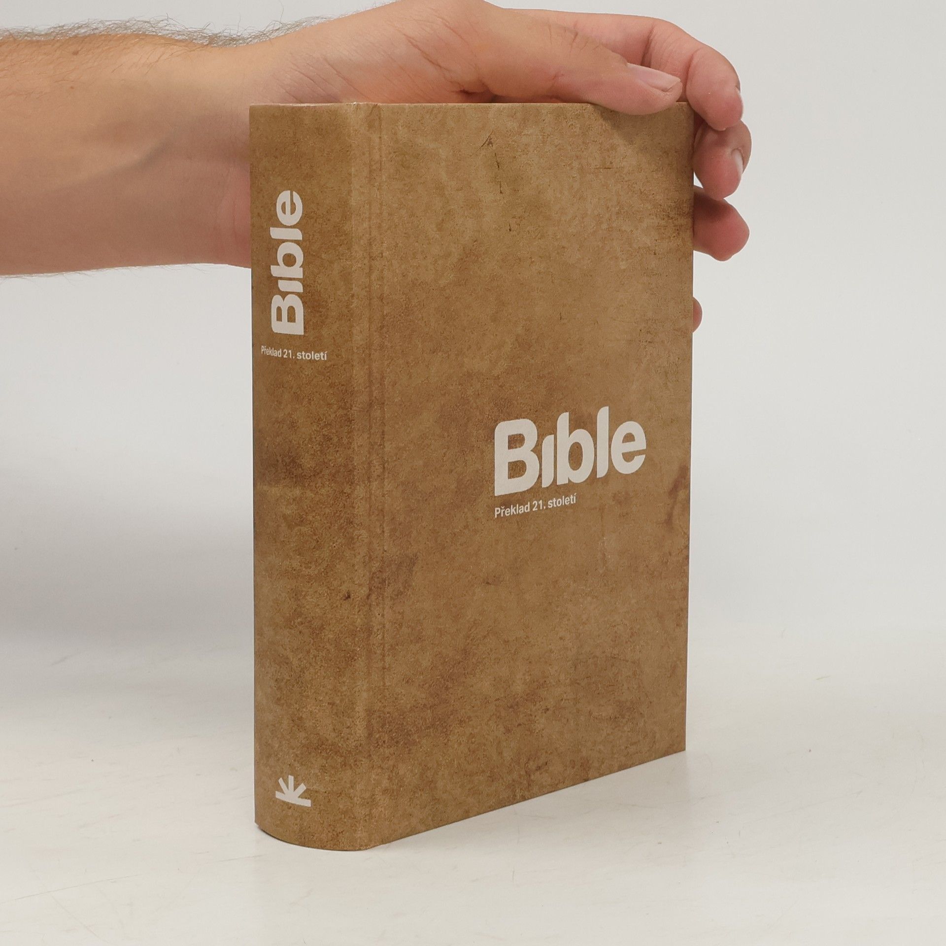 Autorenkollektiv Bible. Překlad 21. století