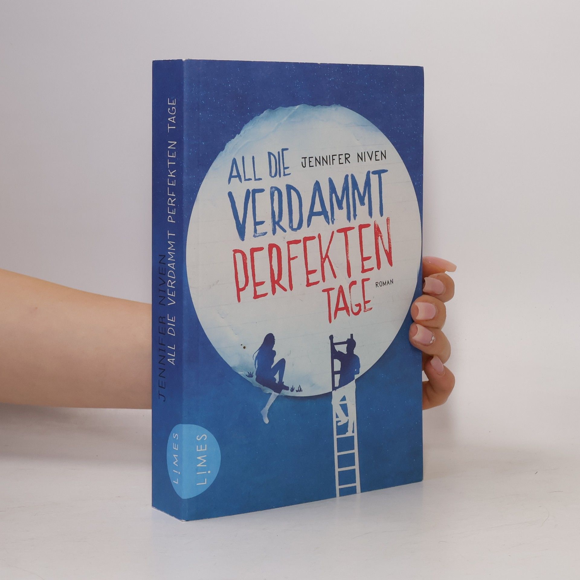 Jennifer Niven All die verdammt perfekten Tage