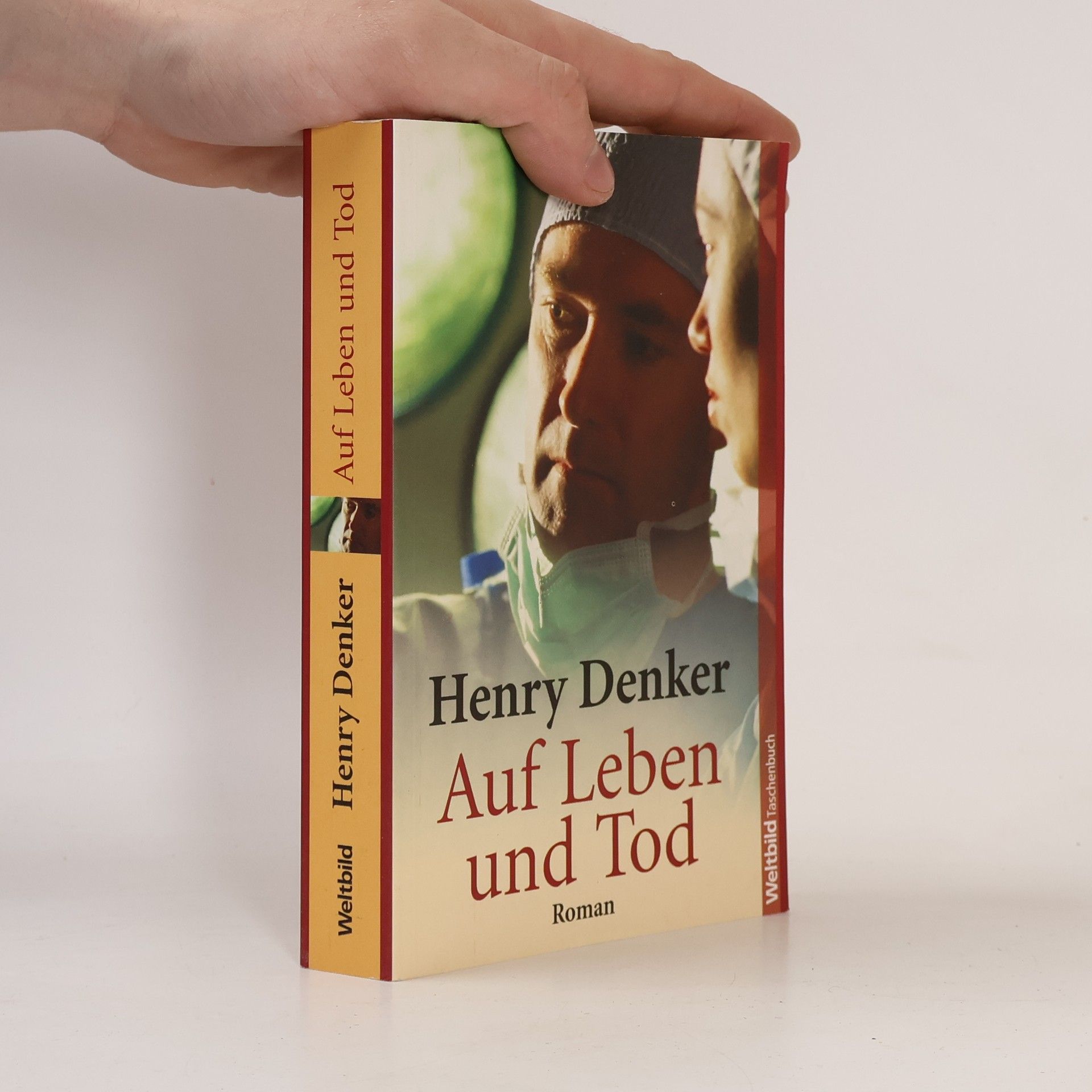 Auf Leben und Tod