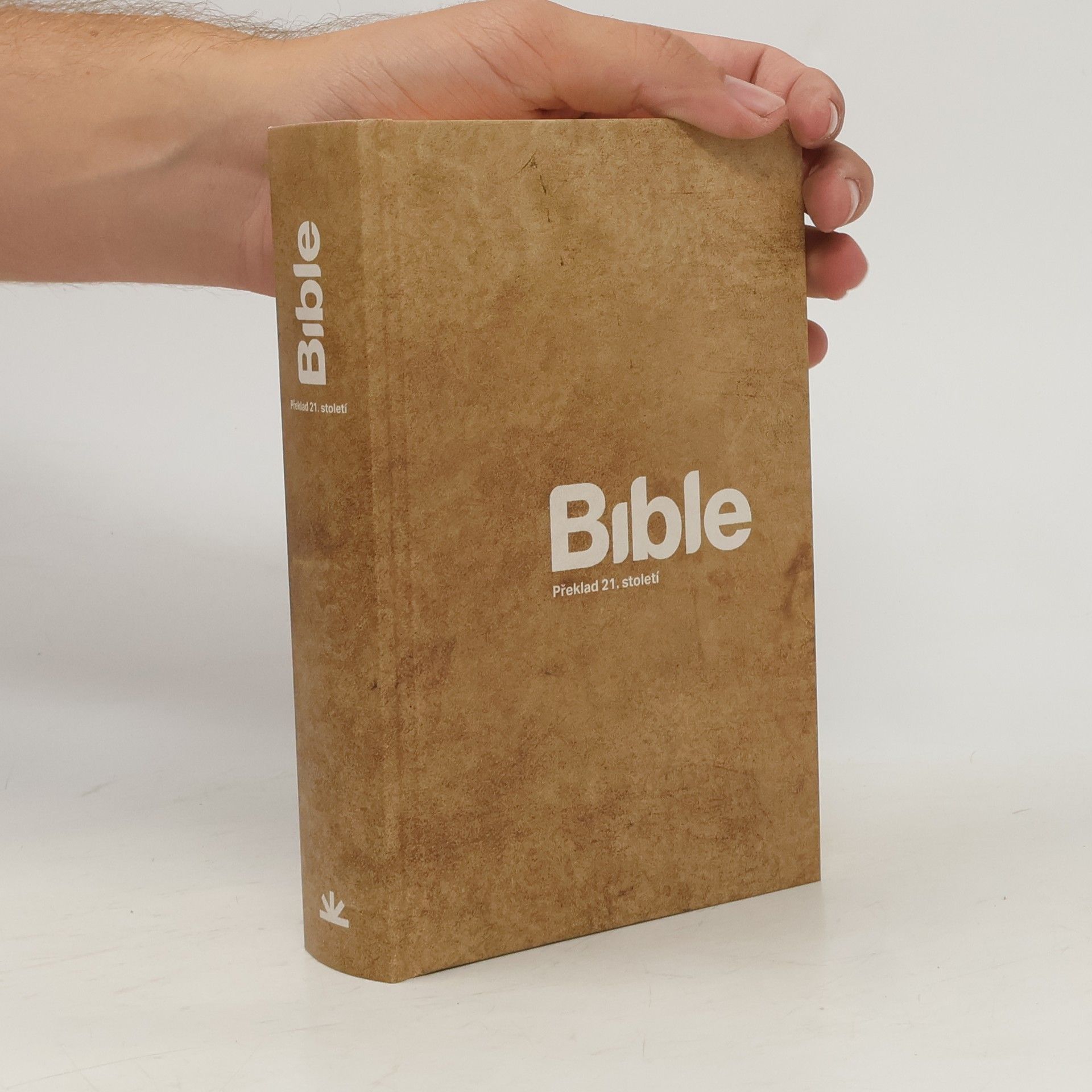 Collectif d'auteurs Bible. Překlad 21. století