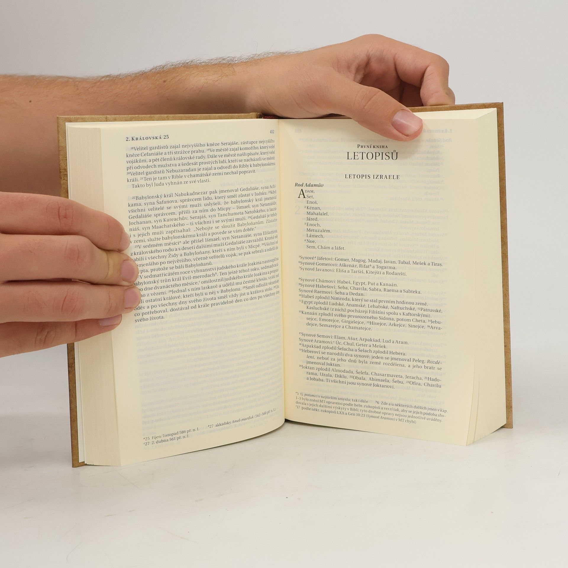 Collectif d'auteurs Bible. Překlad 21. století