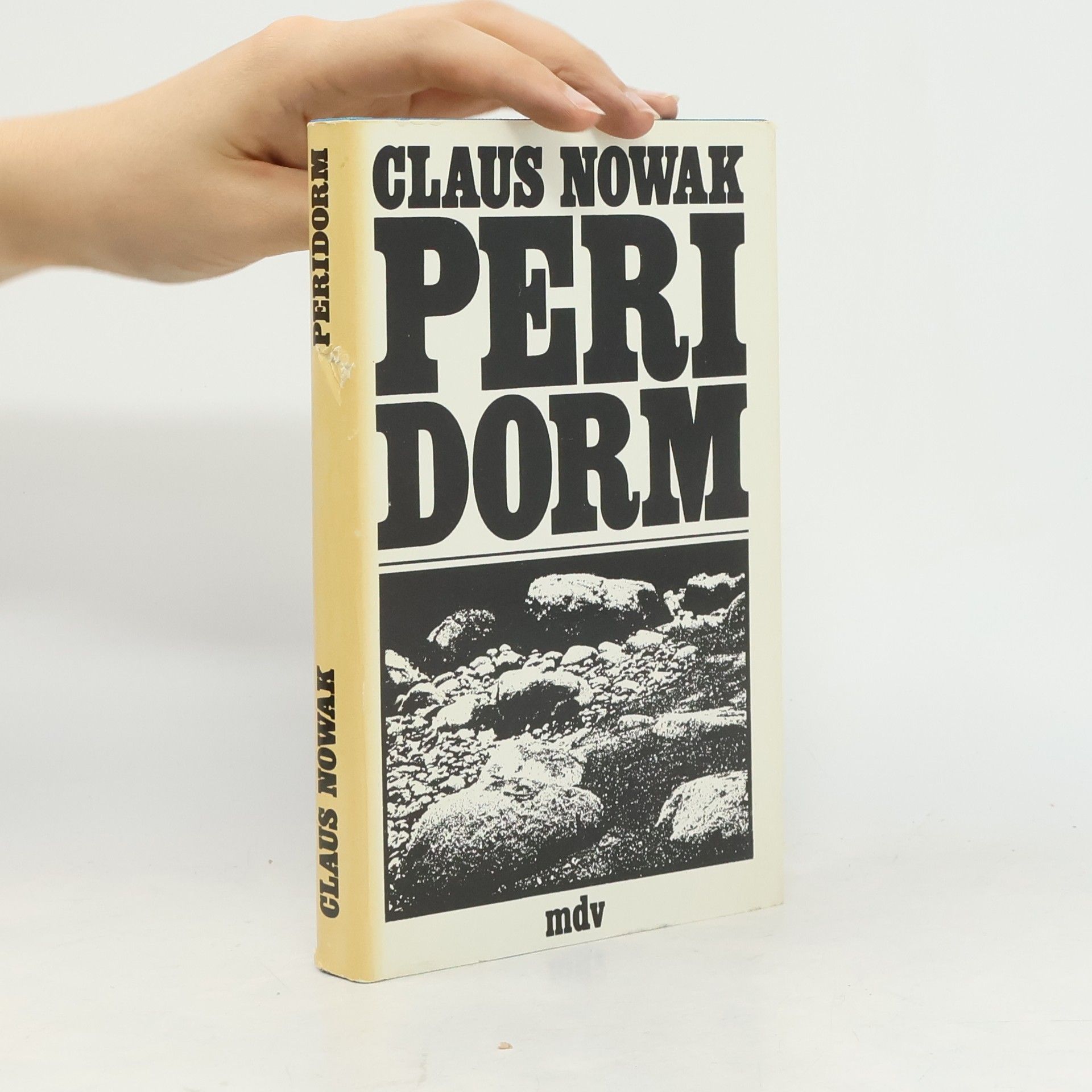 Claus Nowak Peridorm