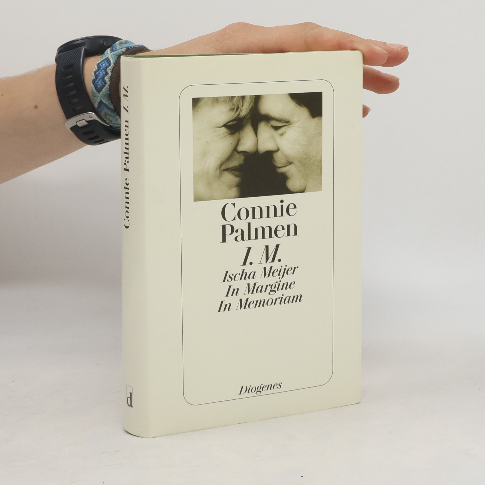 Connie Palmen I. M.