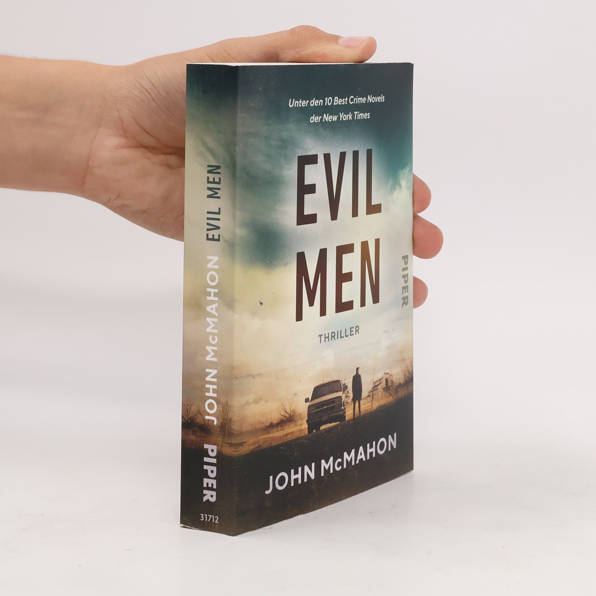 Evil Men