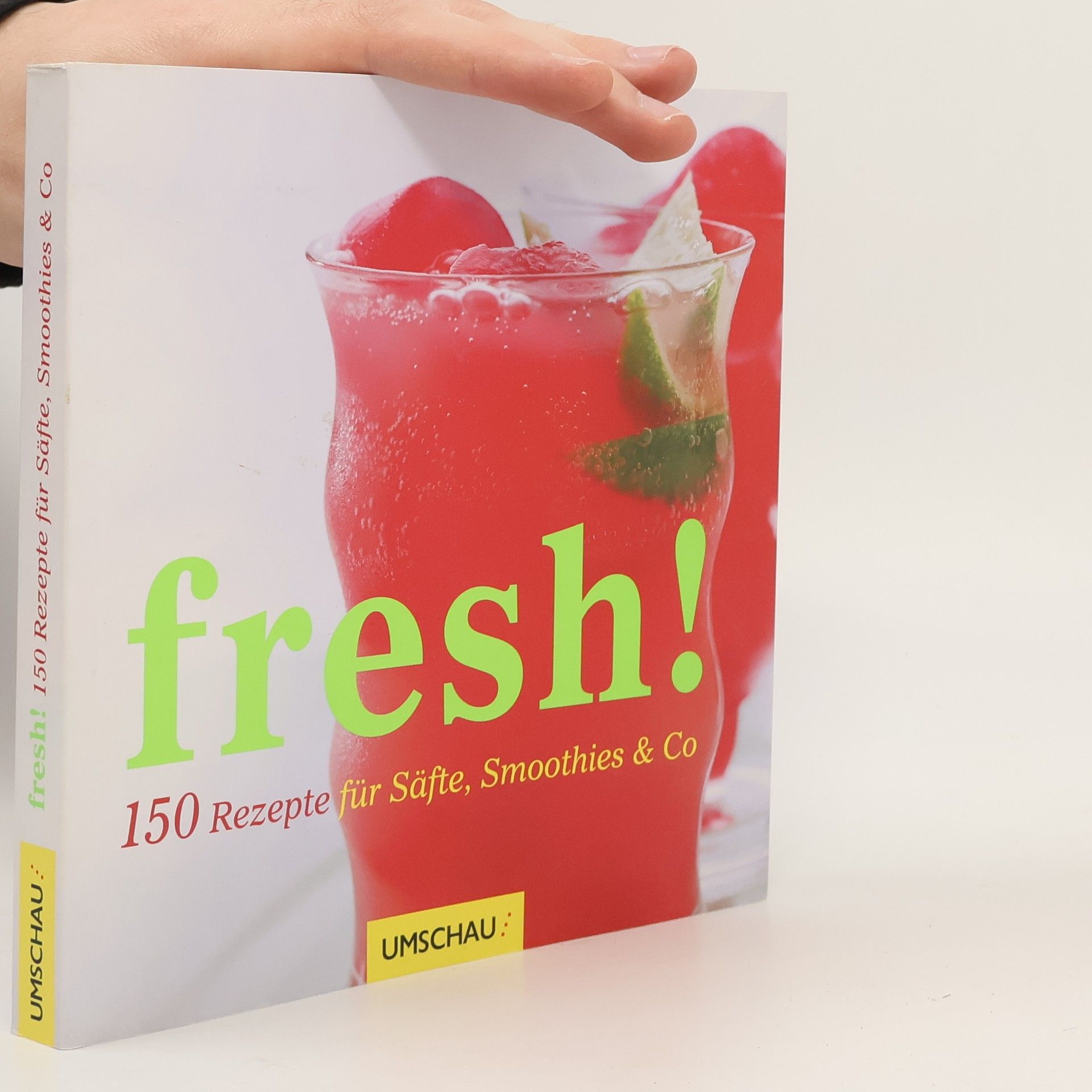 Fresh!