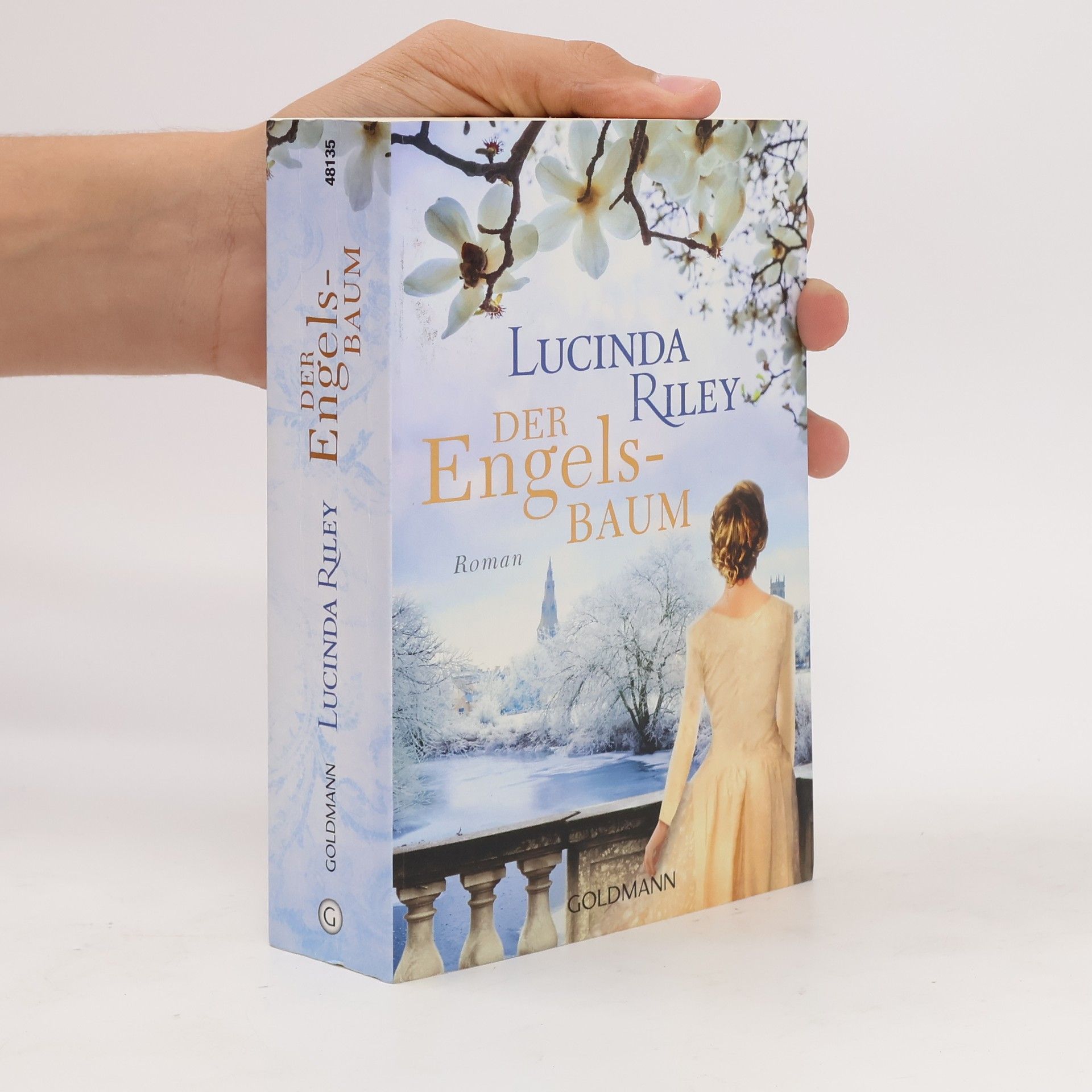 Lucinda Riley Der Engelsbaum