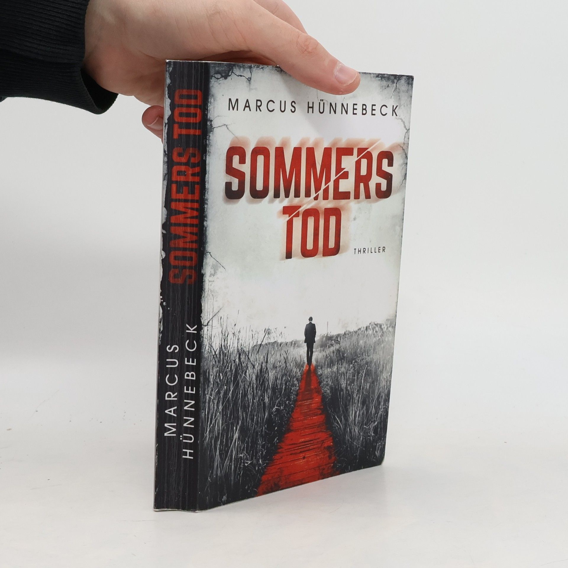 Sommers Tod