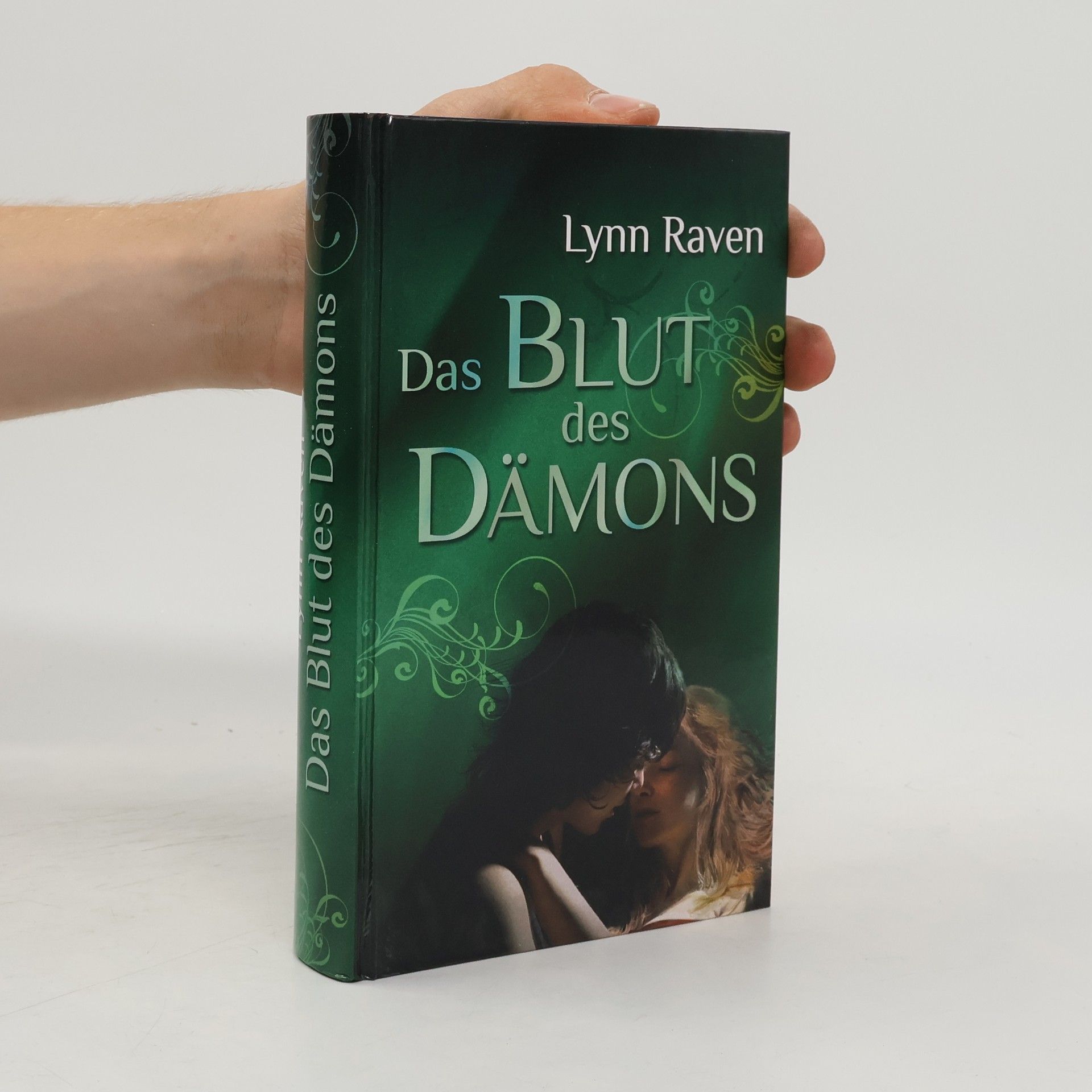 Lynn Raven Das Blut des Dämons