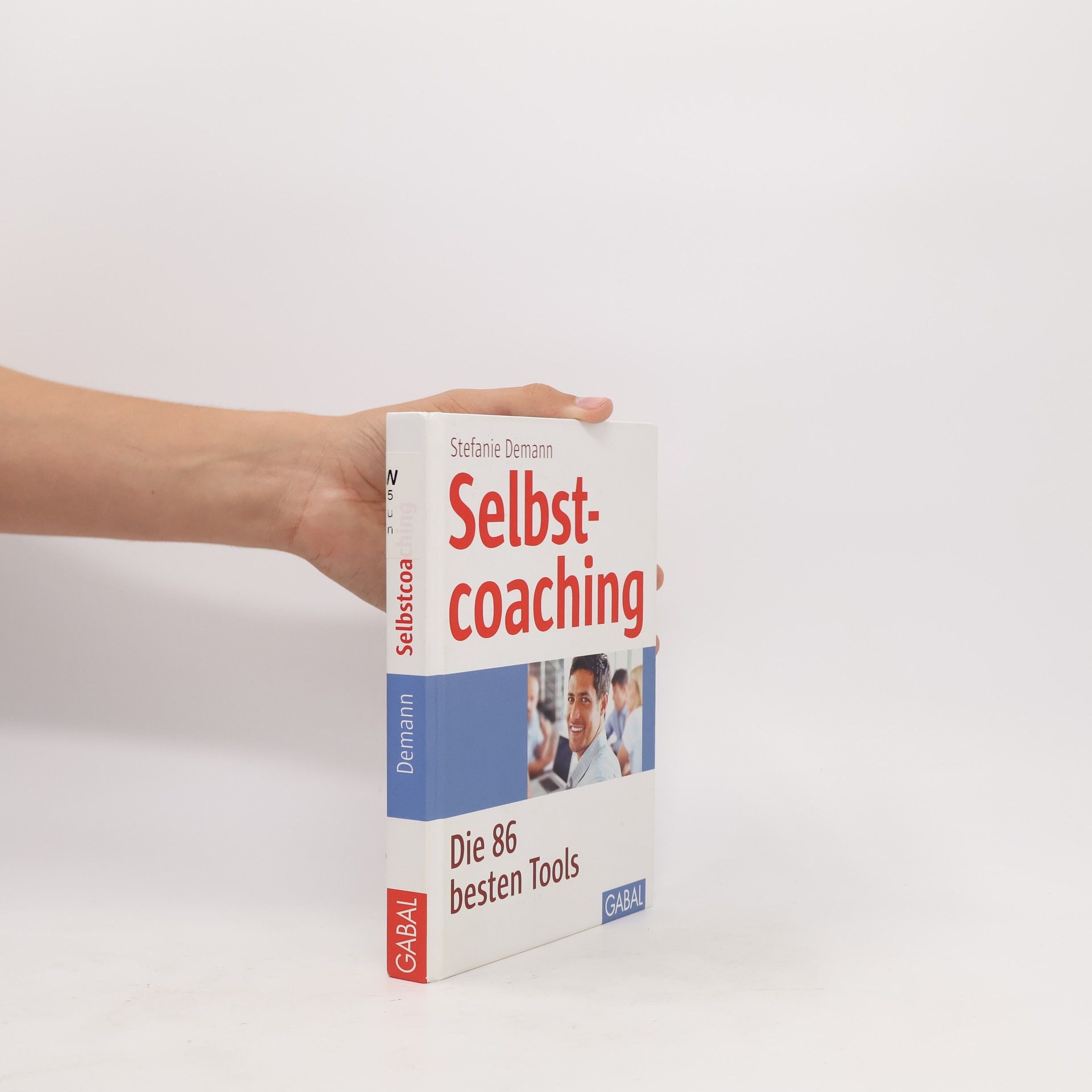 Stefanie Demann Selbstcoaching