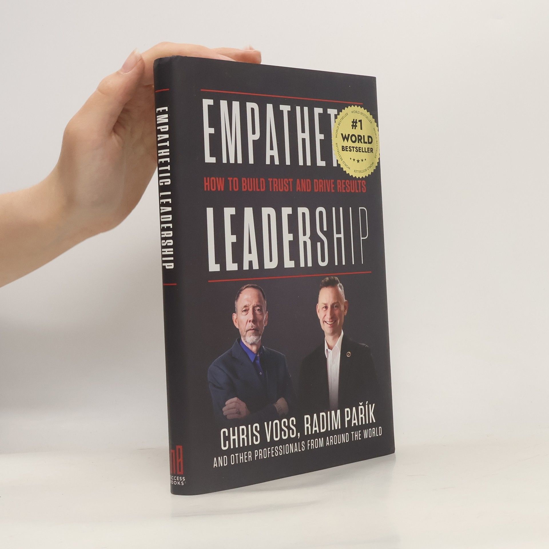 Empathetic Leadership
