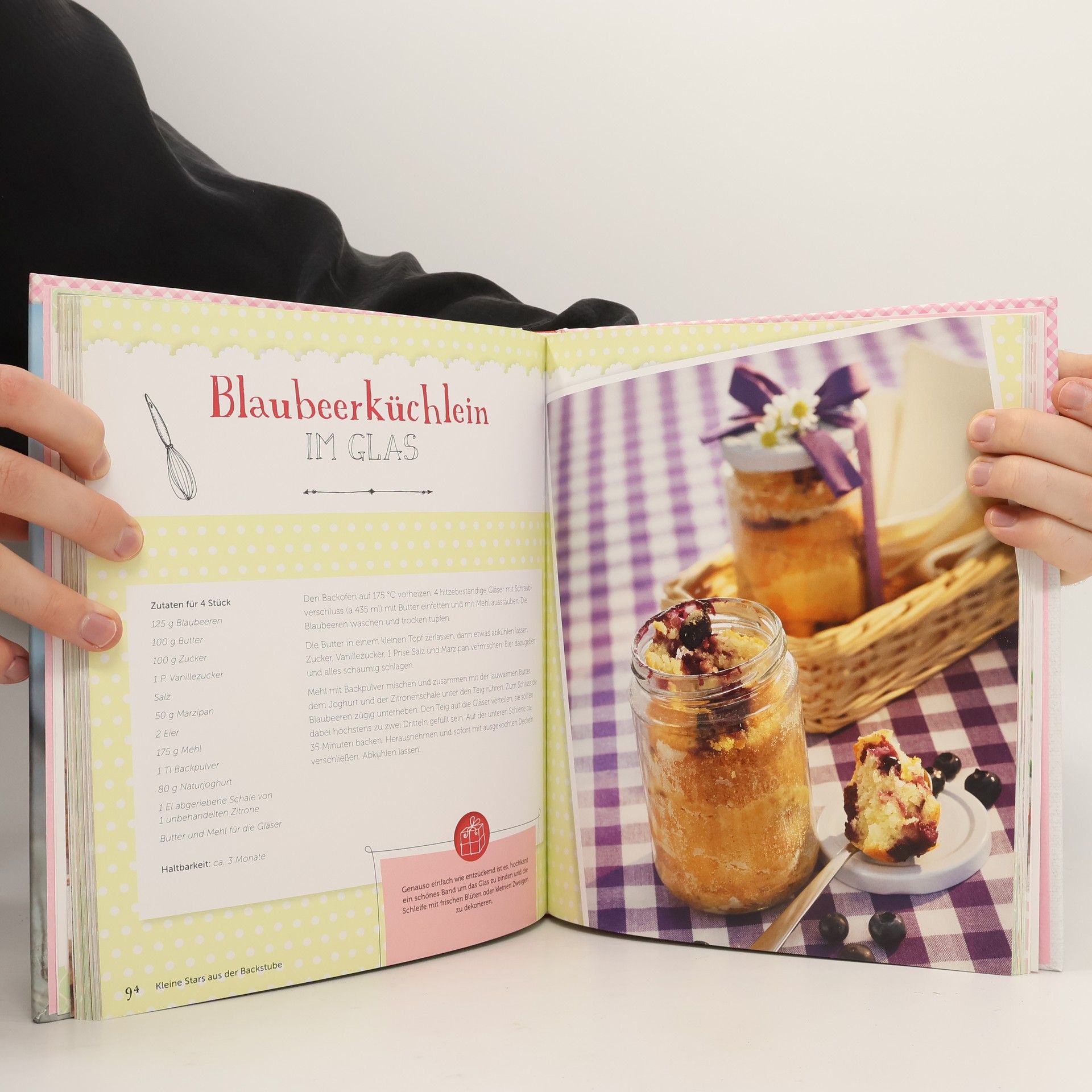 Autorenkollektiv Köstliche Geschenke aus der Küche