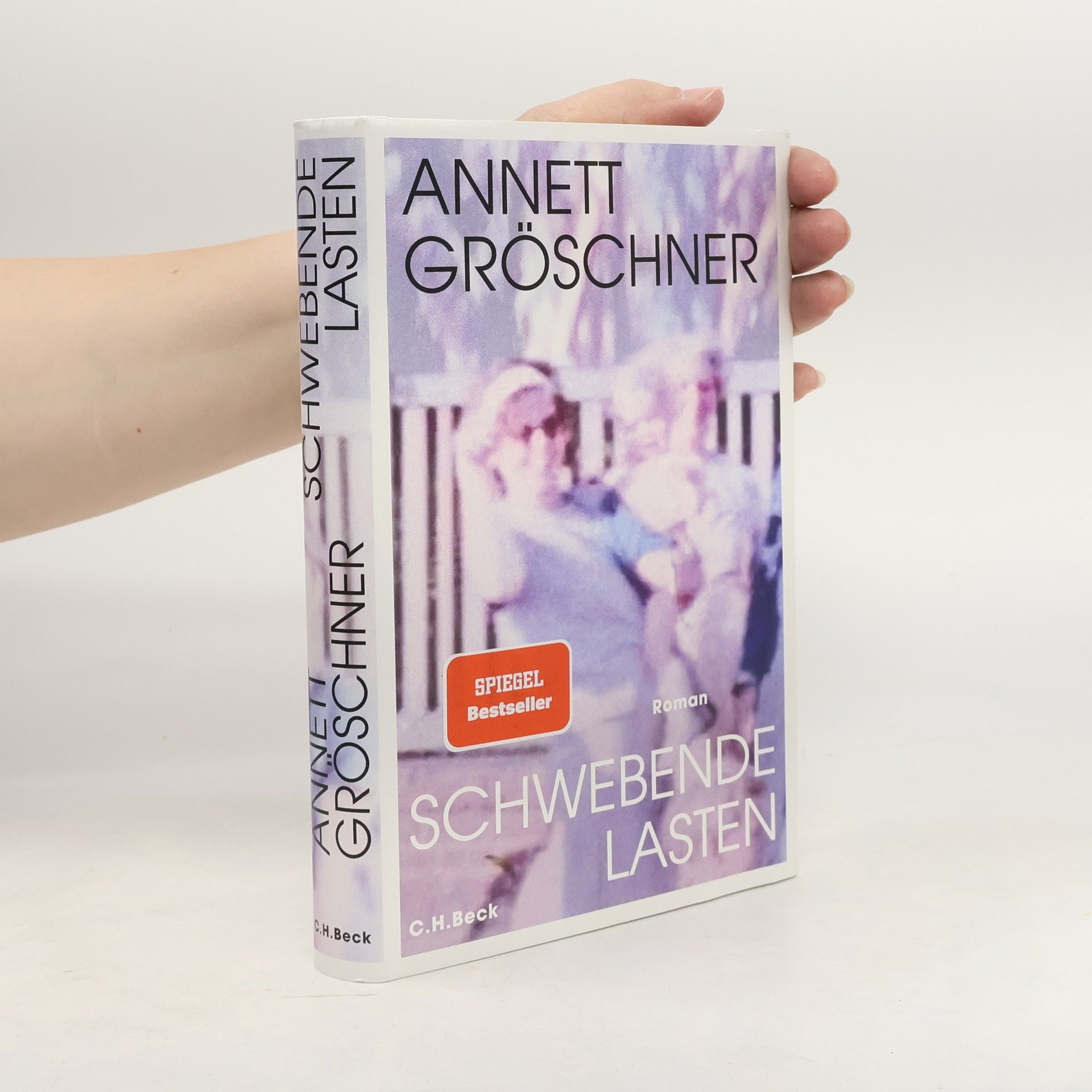 Schwebende Lasten