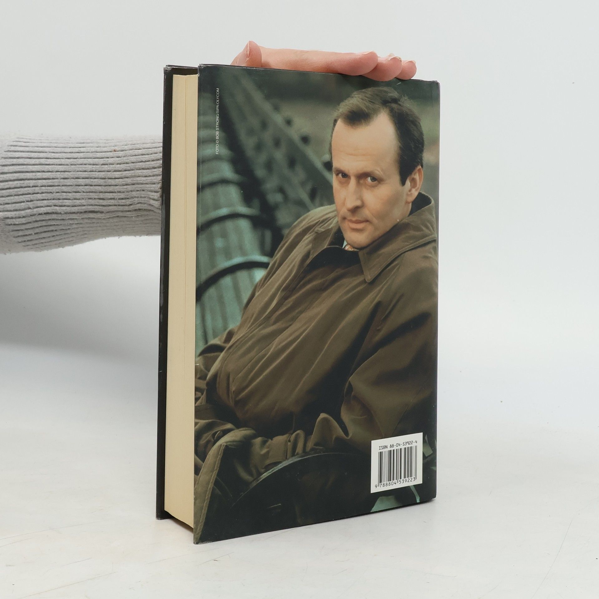 John Grisham Il broker