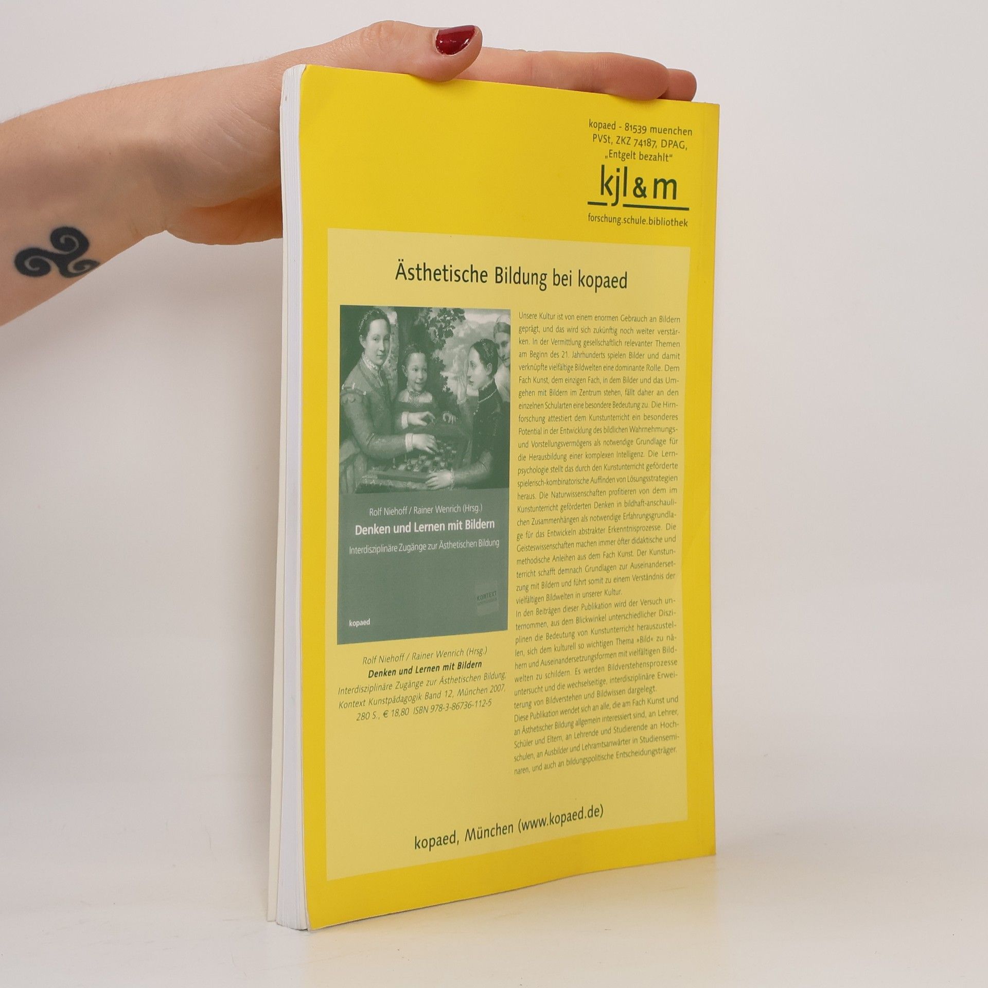 Autorenkollektiv kjl&m 07.2