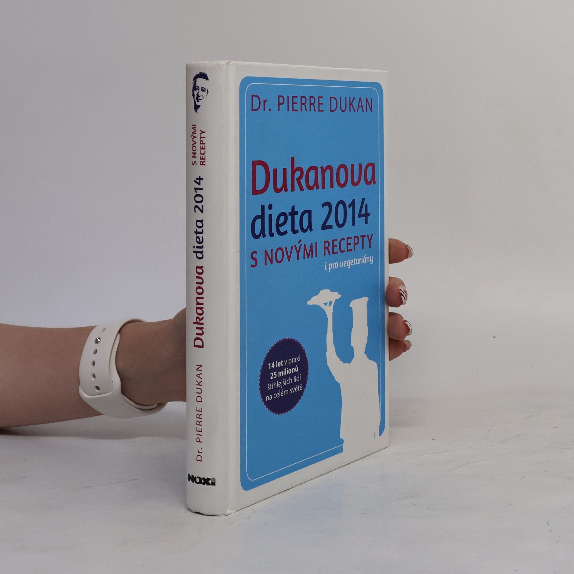 Pierre Dukan Dukanova dieta 2014