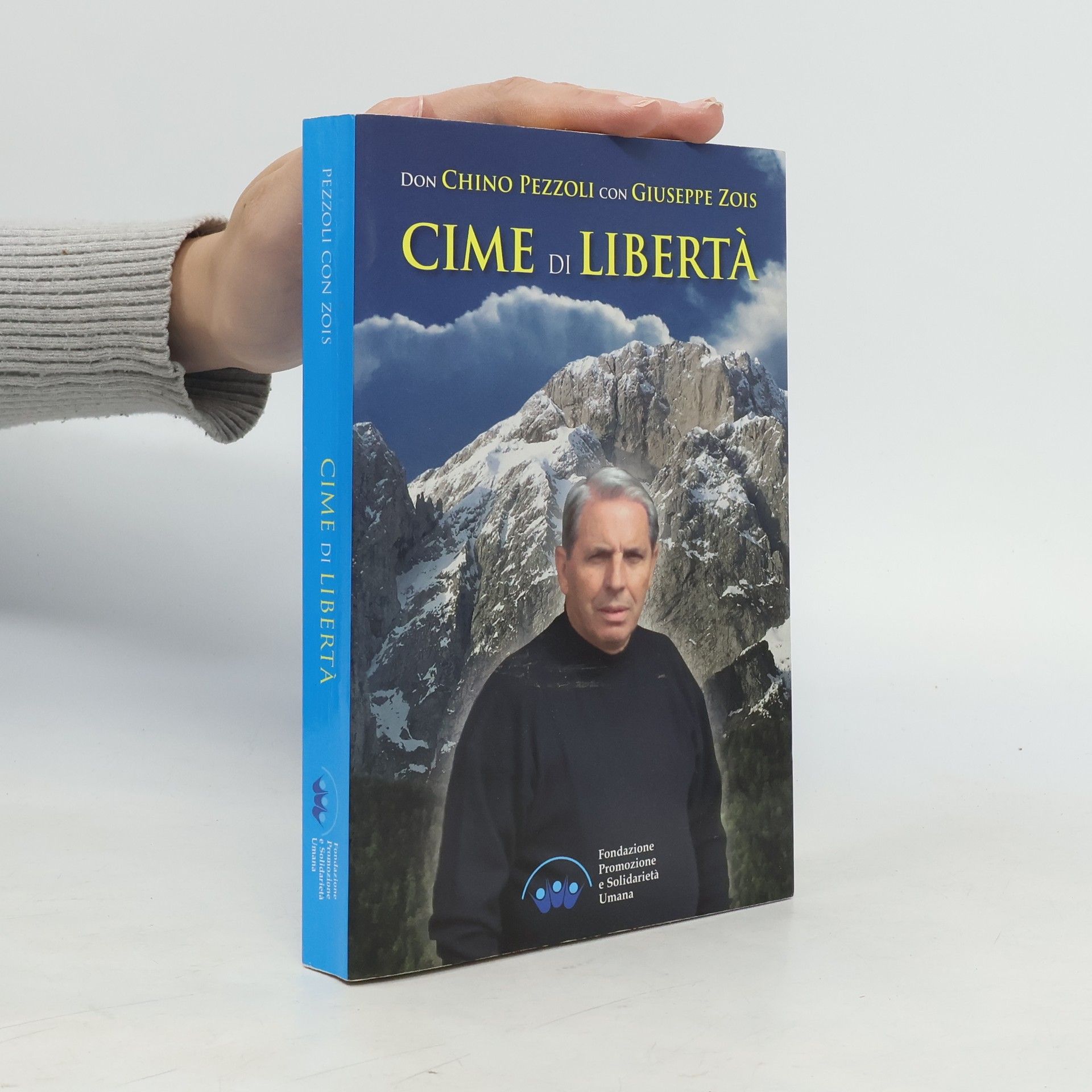 Cime di Libertà