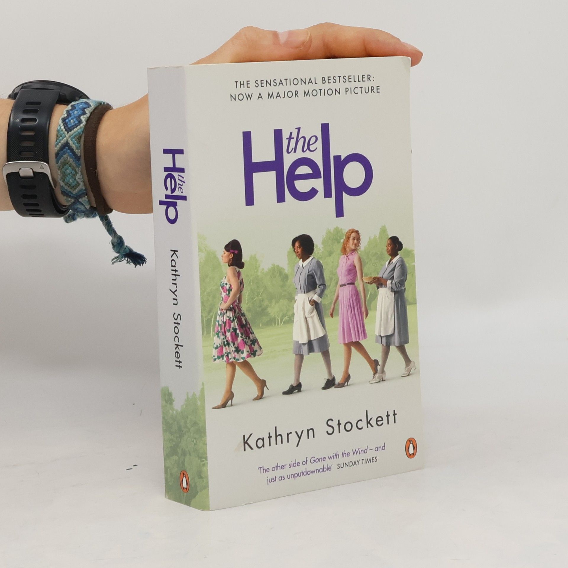 Kathryn Stockett The Help