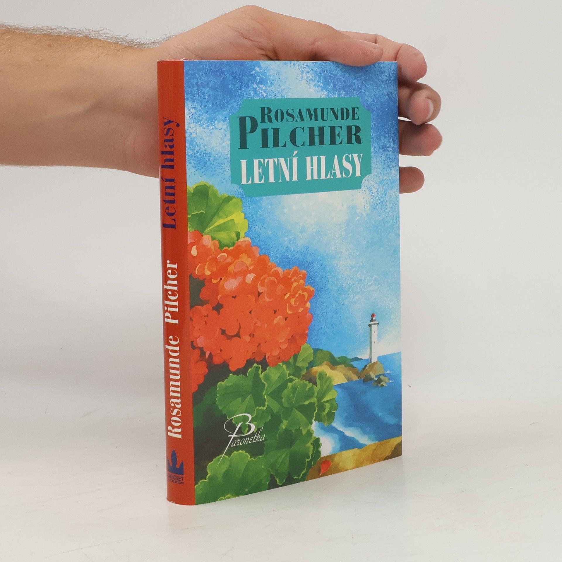 Rosamunde Pilcher Letní hlasy