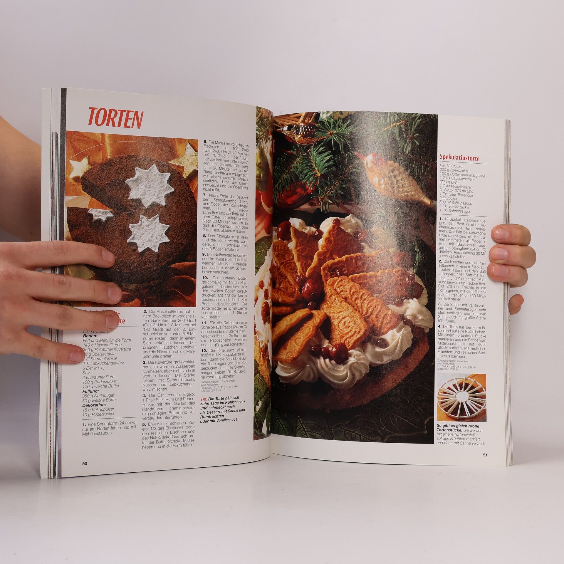 Autorenkollektiv Die Schönsten Weihnachts-Bäckereien