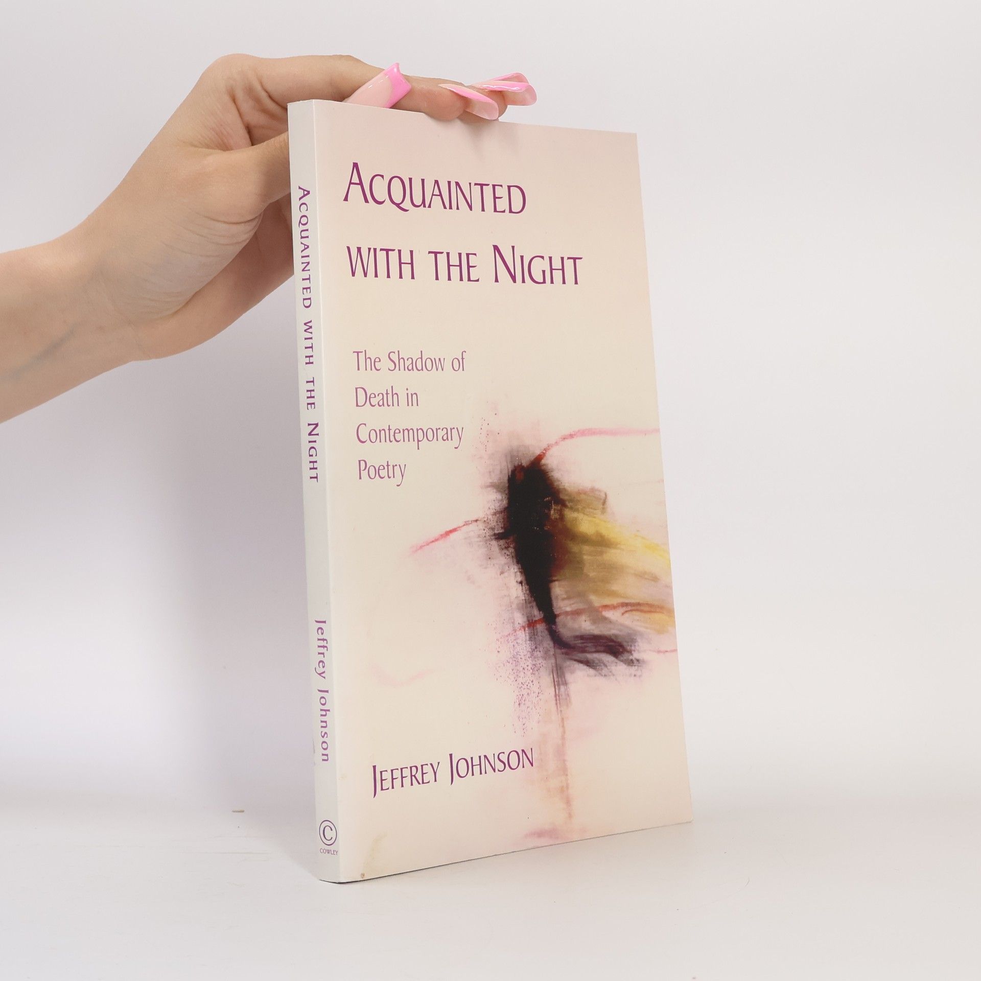 Jeffrey C. Johnson Acquainted with the Night