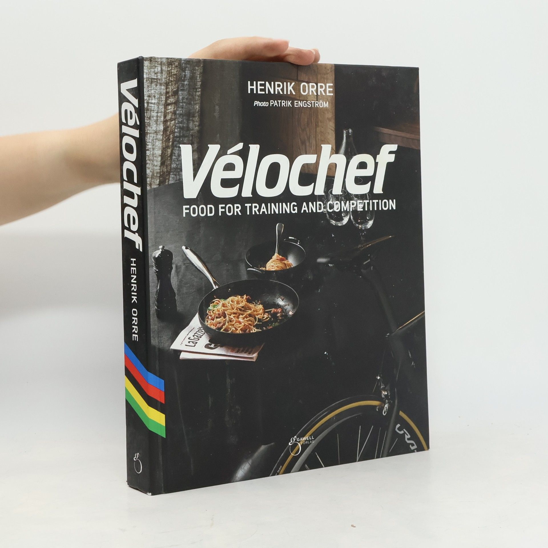 Vélochef