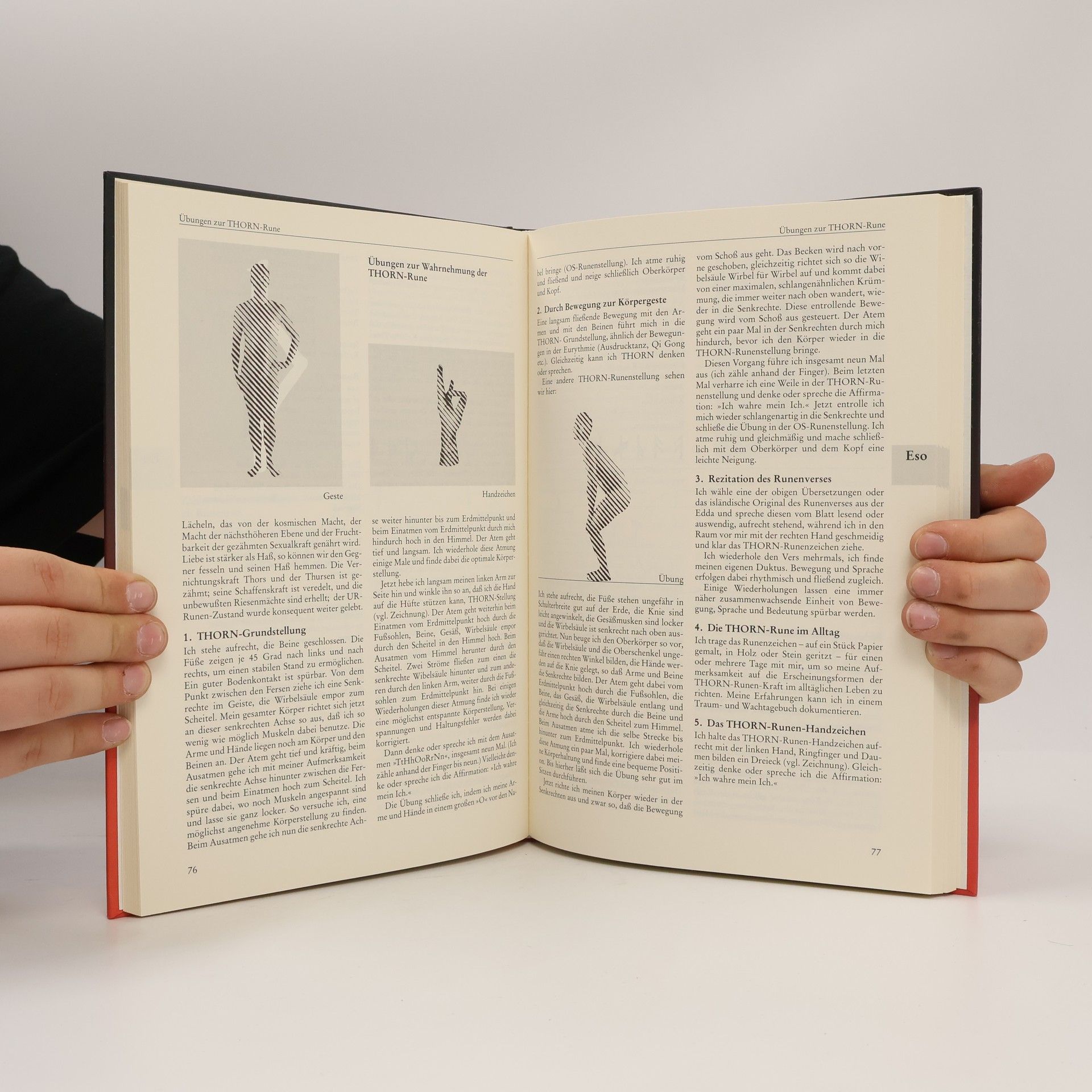 Klaus Würthner Das Arbeitsbuch zu den Runen