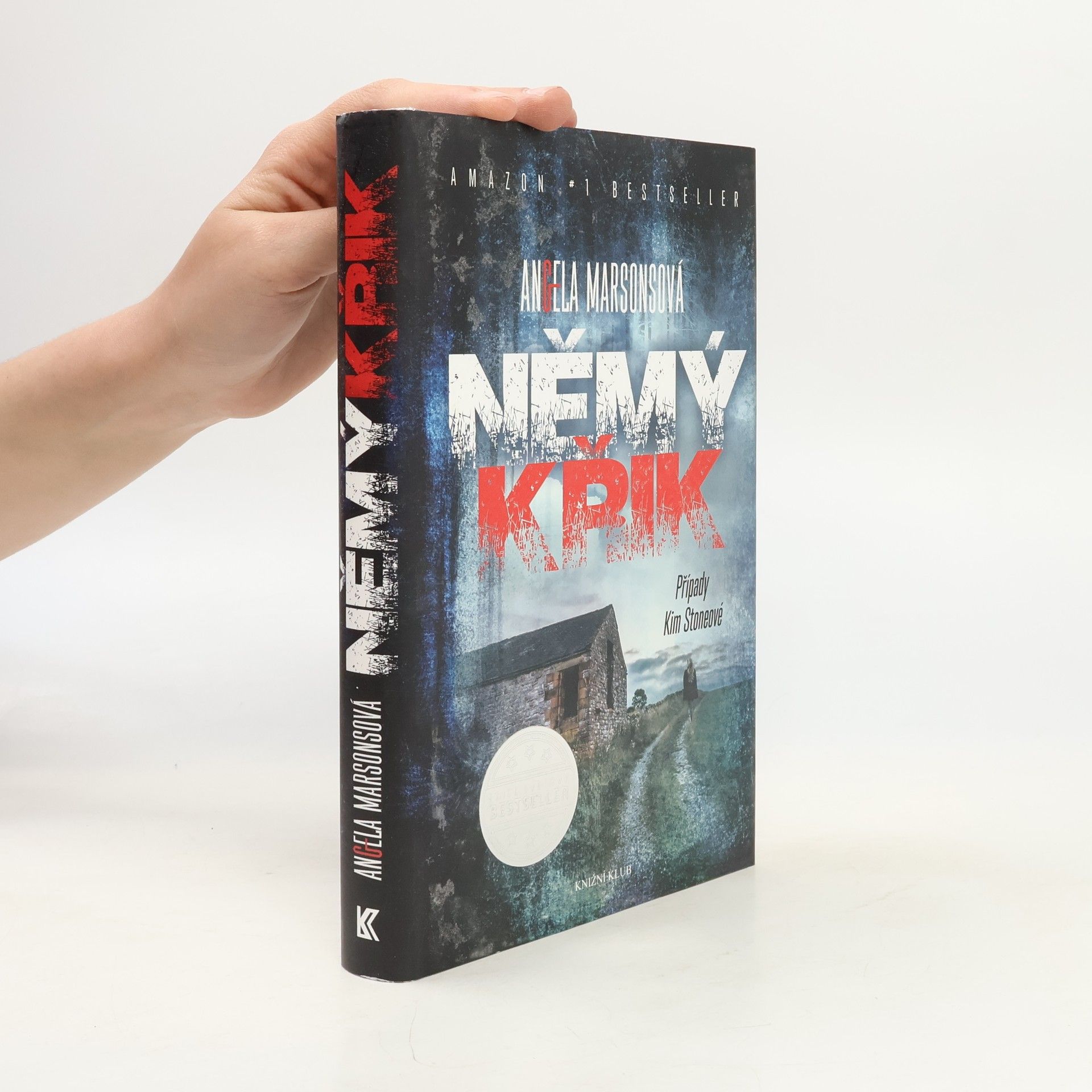 Němý křik
