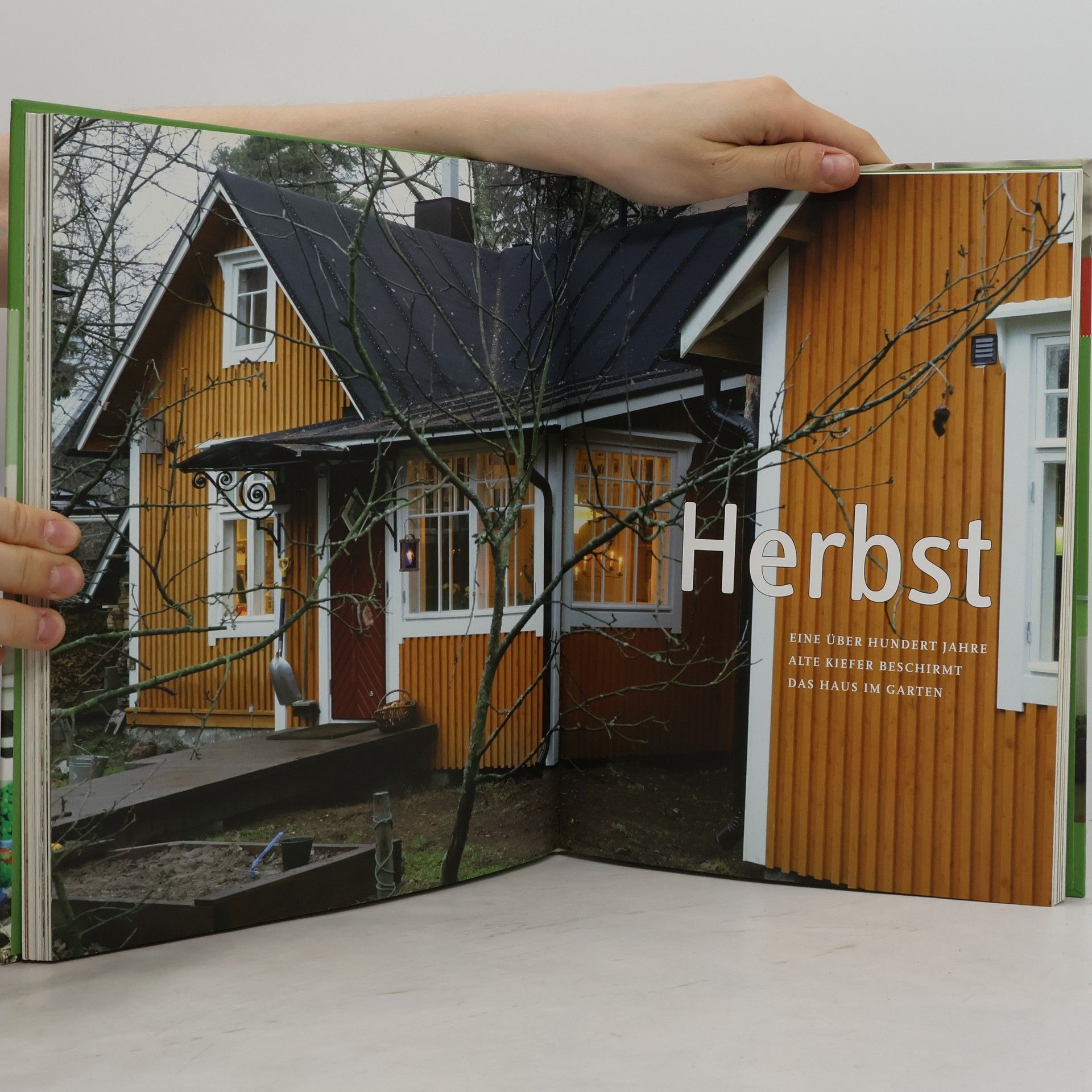 Liisa Hellemaa-Hautamäki Aus alten Sachen Schönes machen