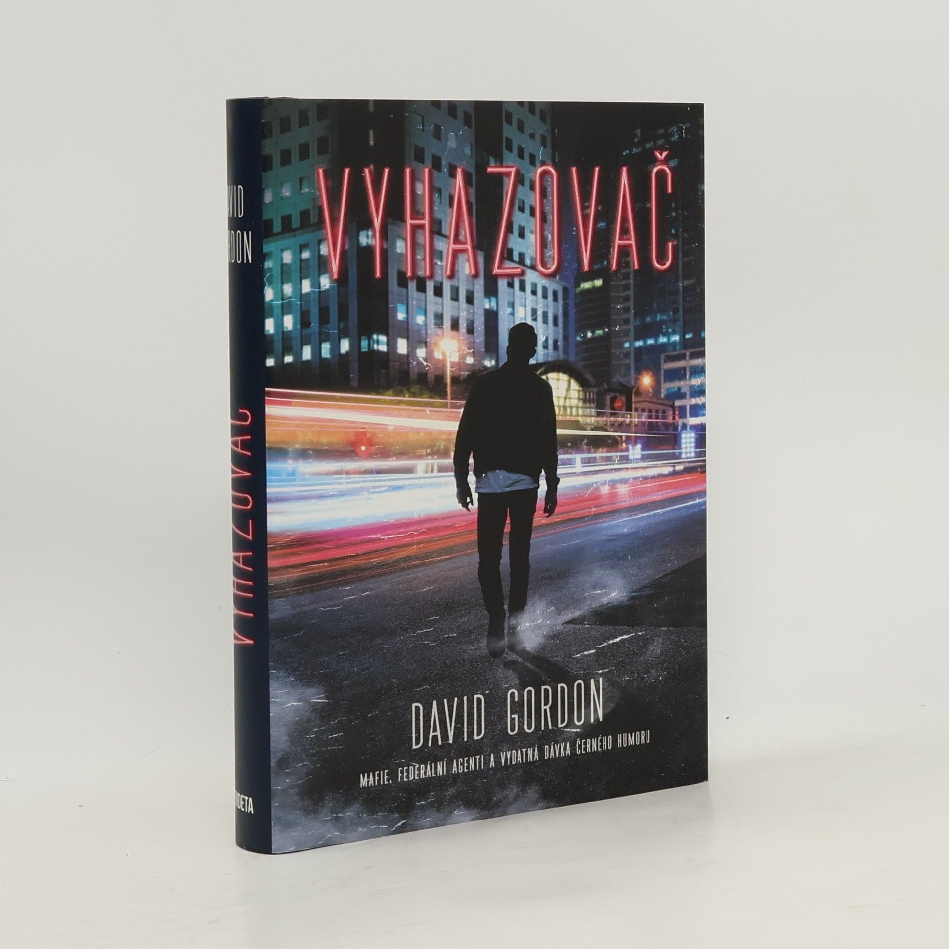 David Gordon Vyhazovač