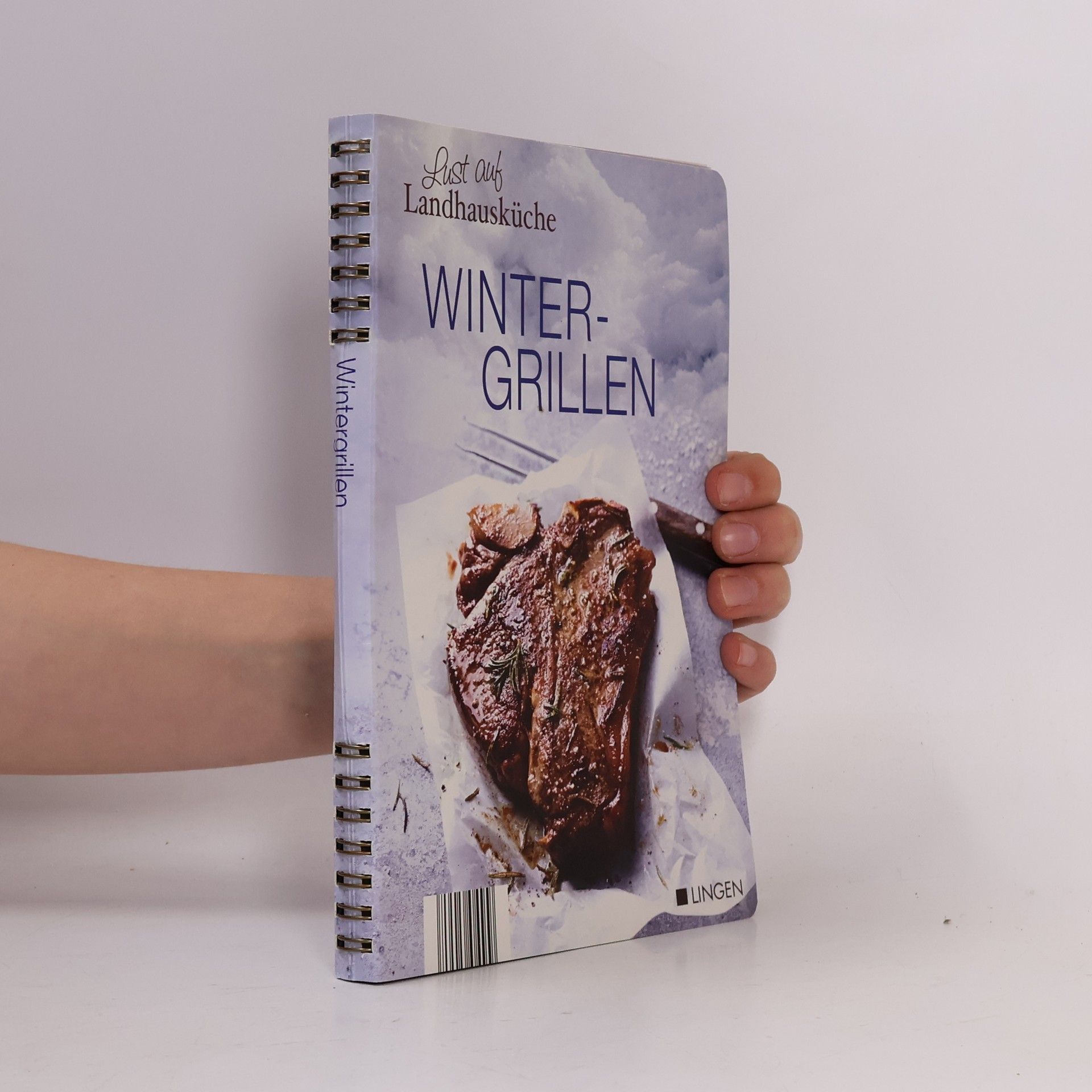 Autorenkollektiv Wintergrillen