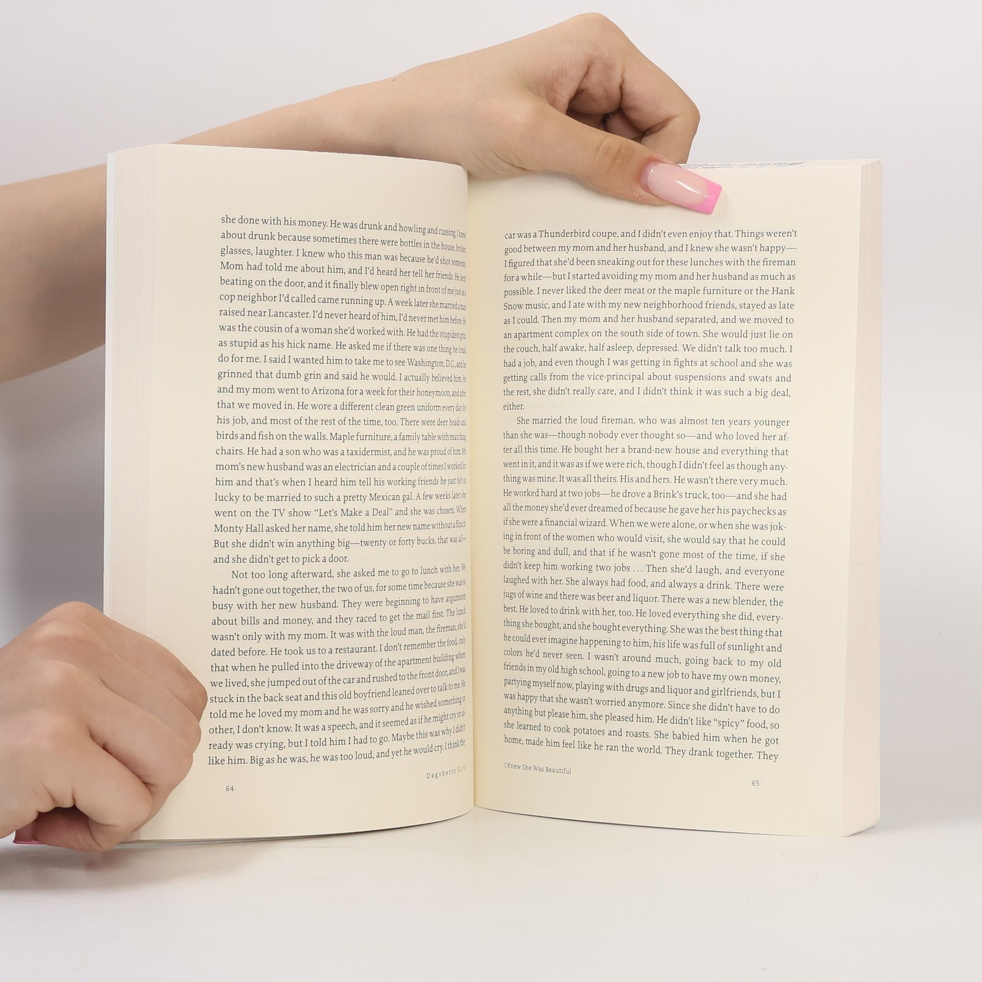 Junot Díaz Beacon Anthology: The Beacon Best of 2001