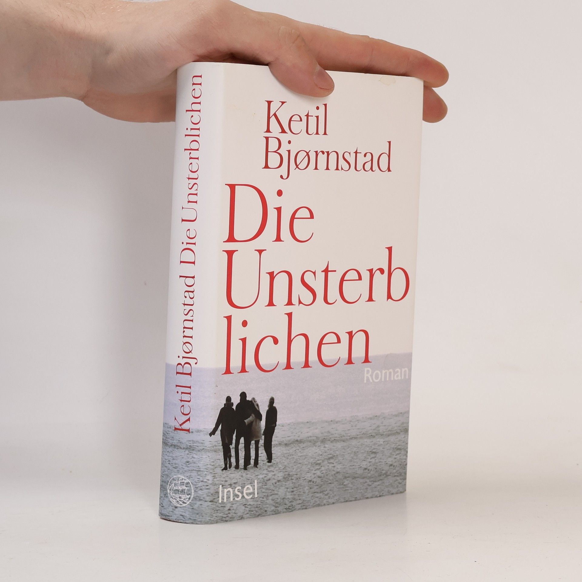 Die Unsterblichen