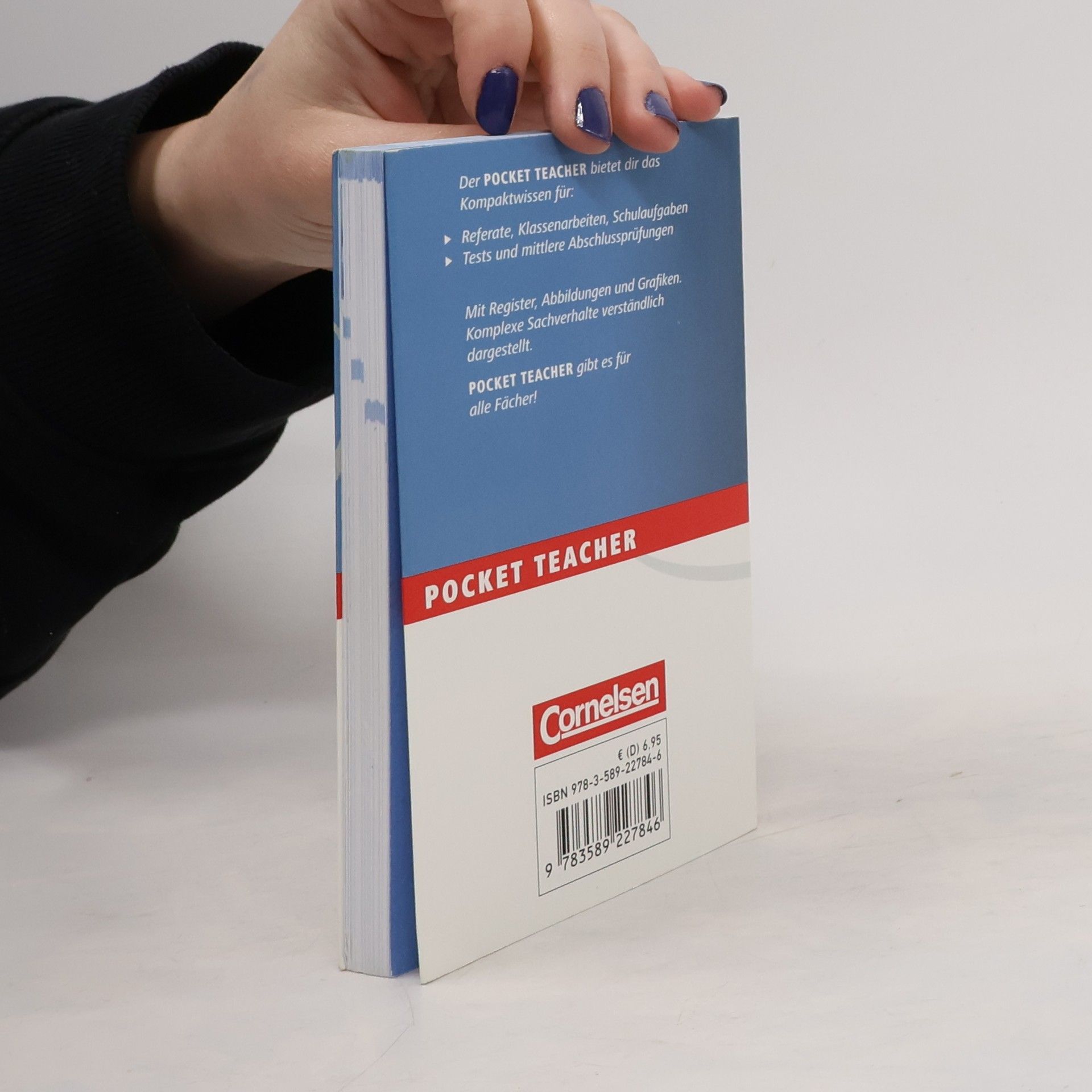 Autores varios Latein Grammatik