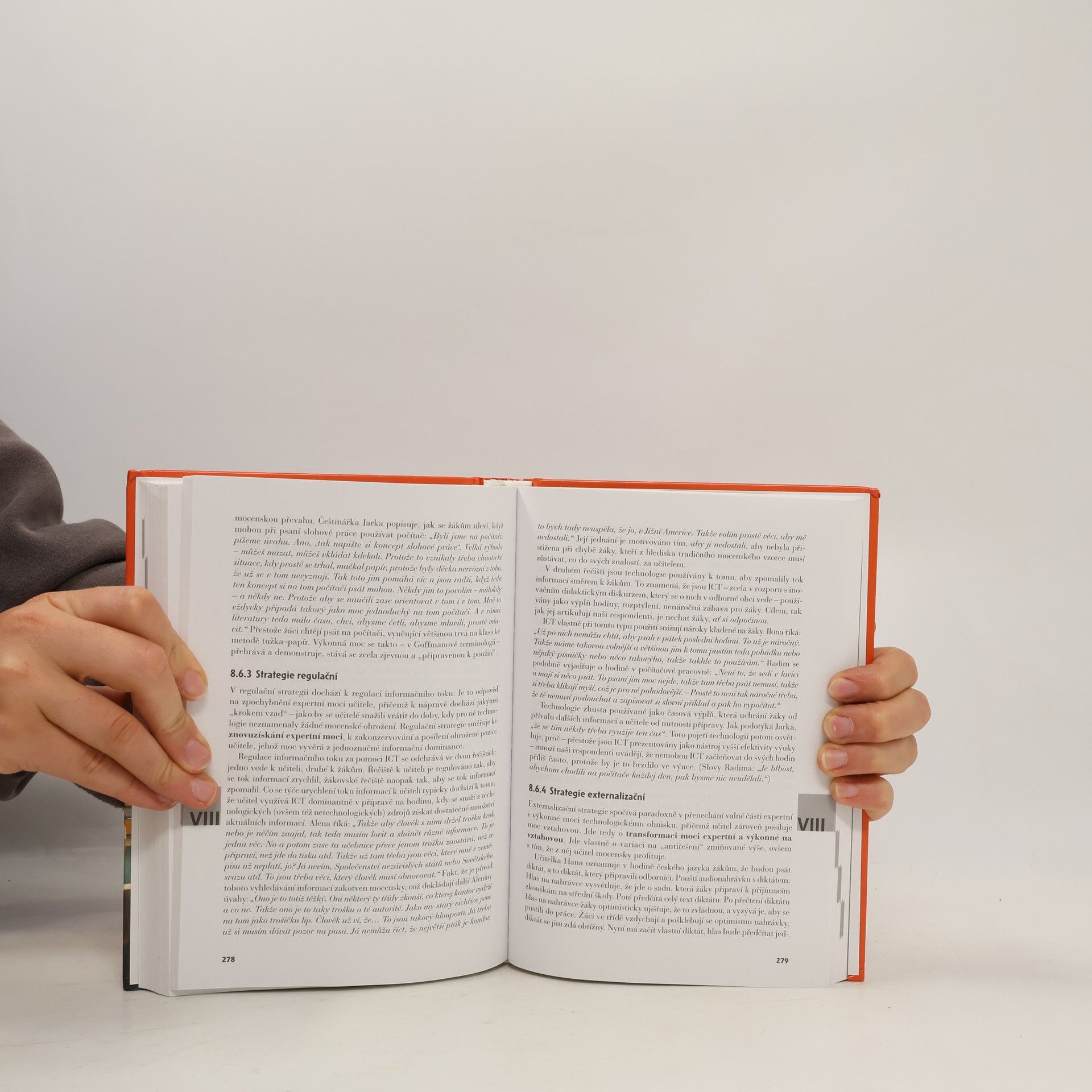 Roman Švaříček Kvalitativní výzkum v pedagogických vědách