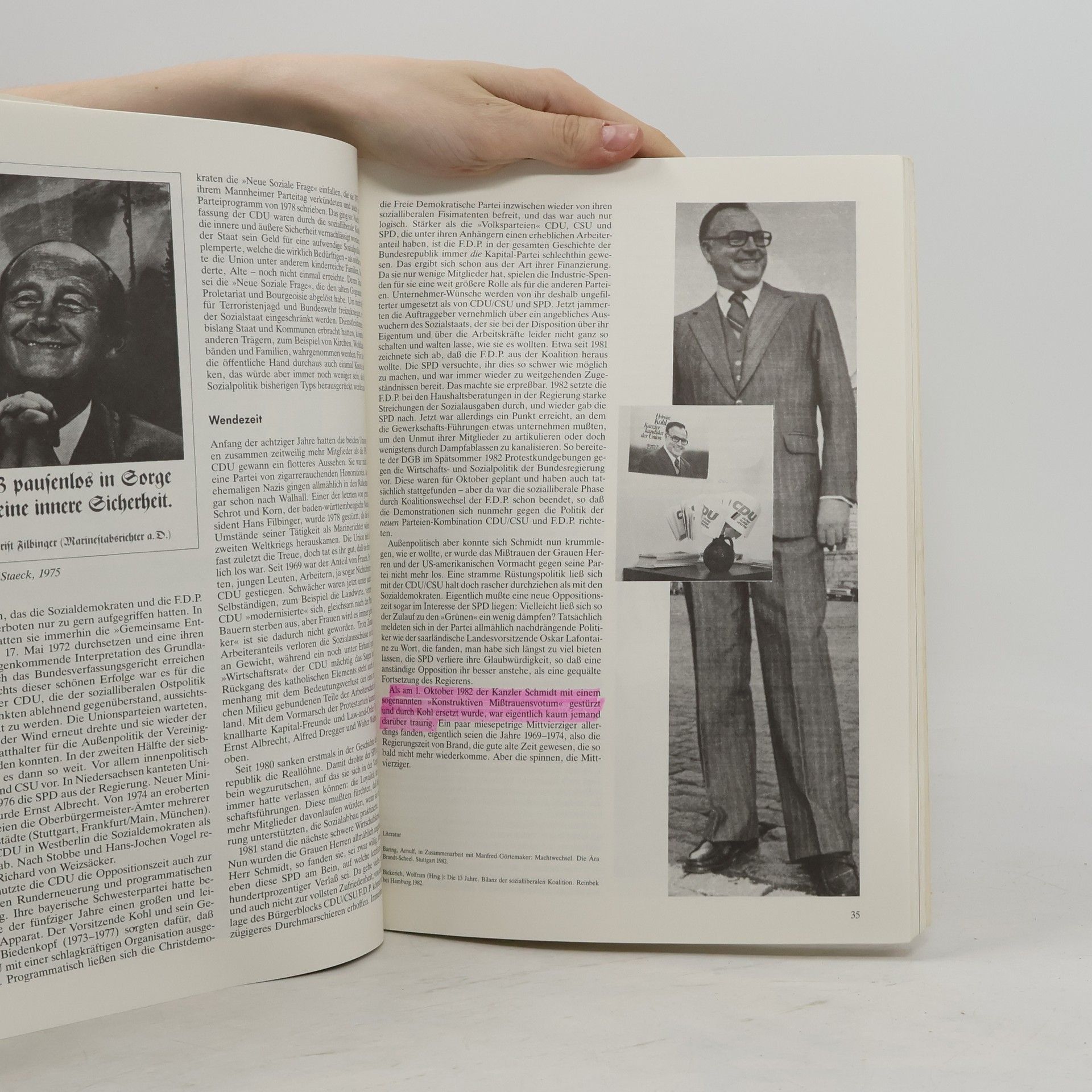 Gabriele Dietz Klamm, Heimlich & [und] Freunde