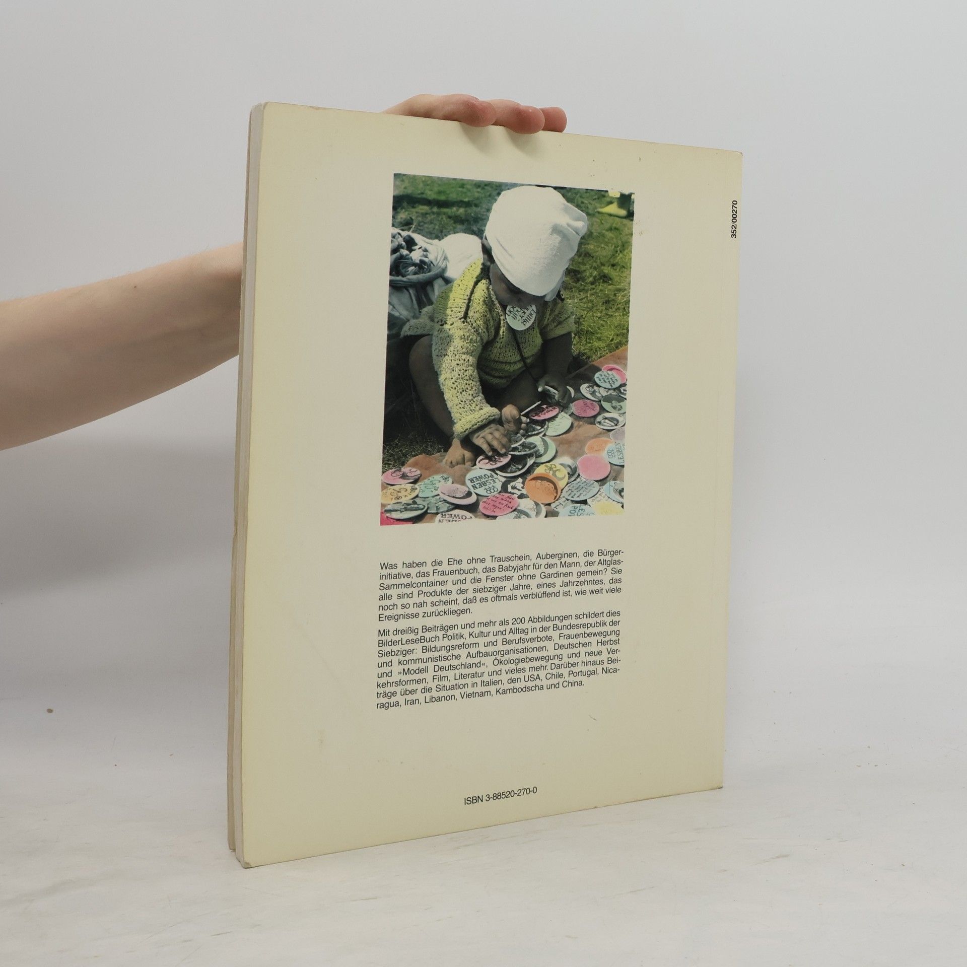 Gabriele Dietz Klamm, Heimlich & [und] Freunde